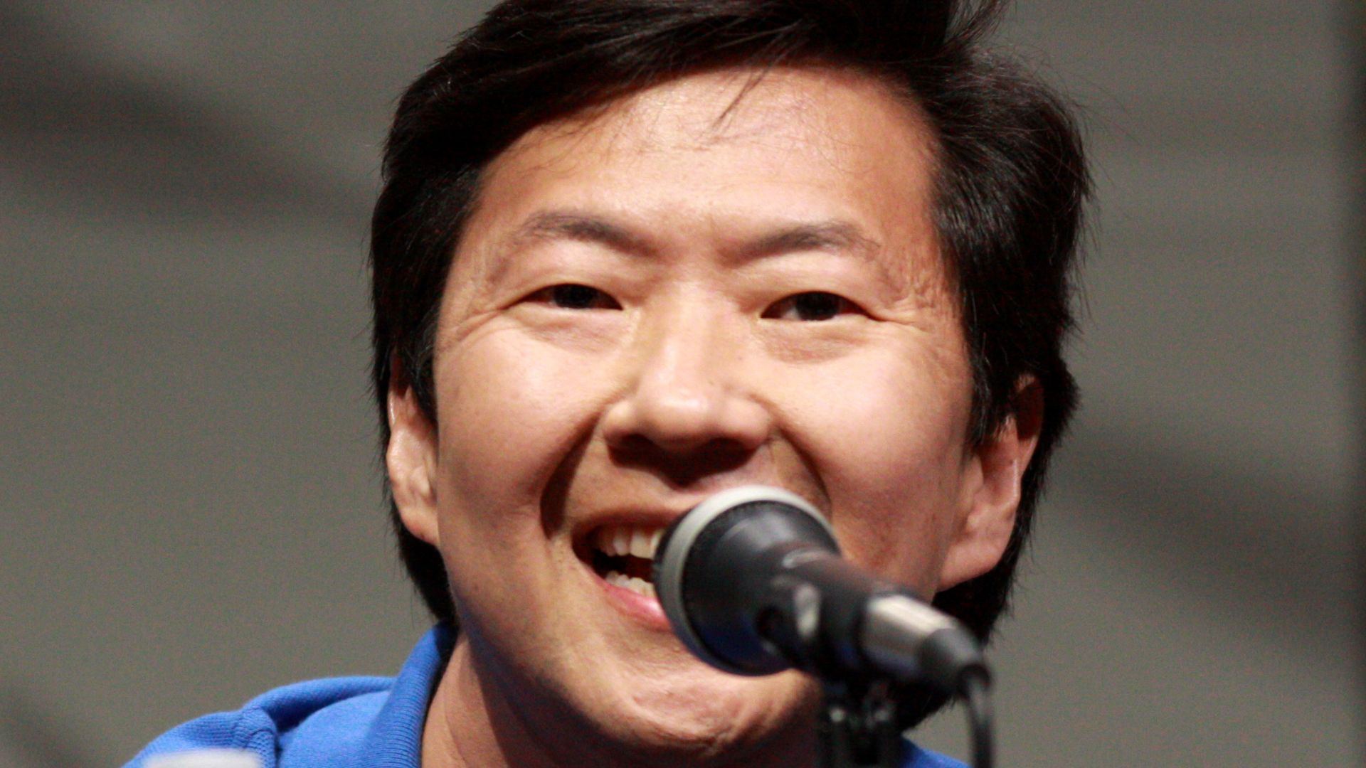 16. Ken Jeong