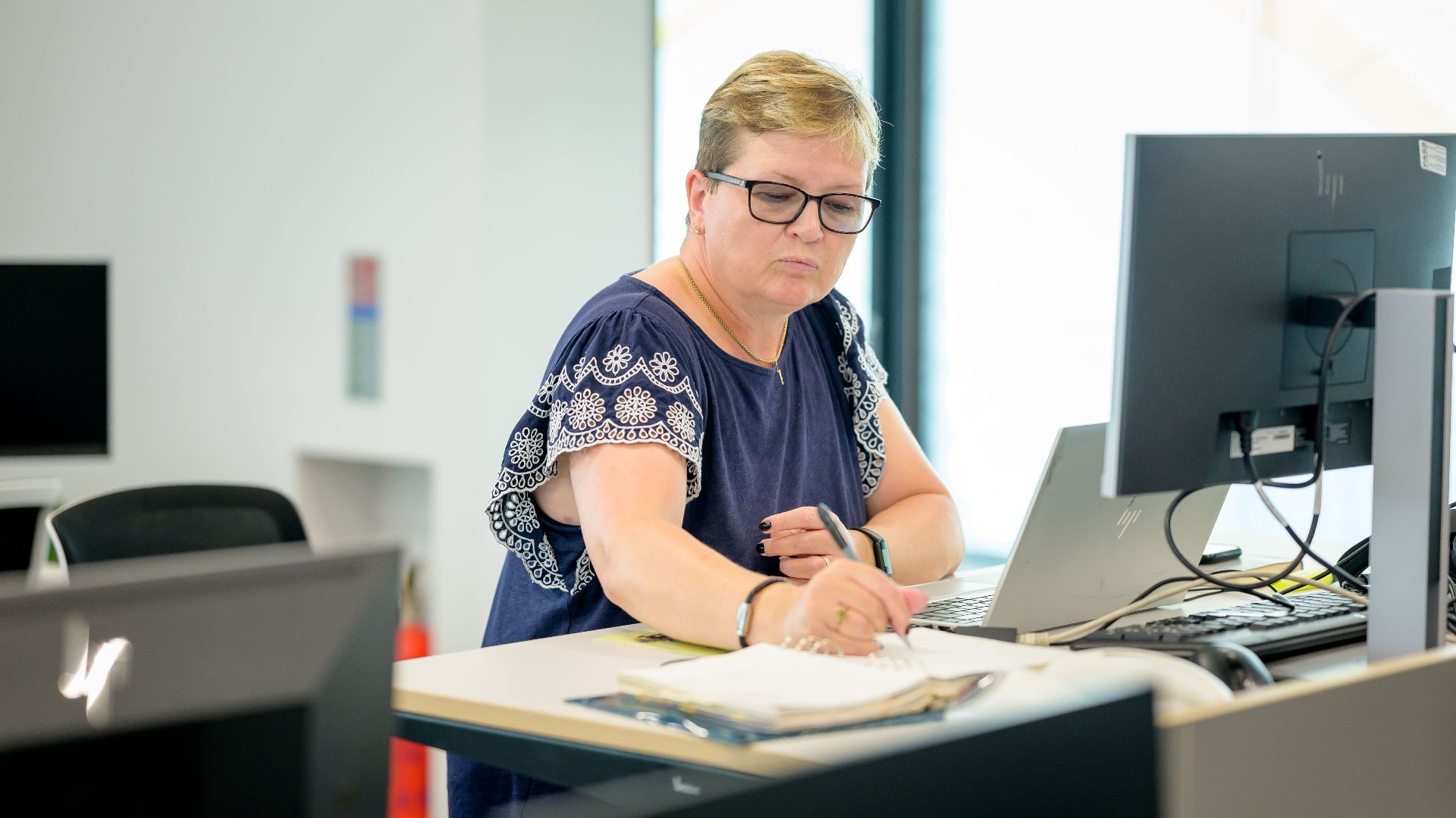 15. Négliger l'aménagement de votre bureau