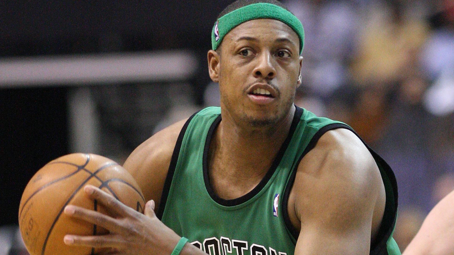 16. Demi-finales de la Conférence Est 2008 : Celtics contre Cavaliers