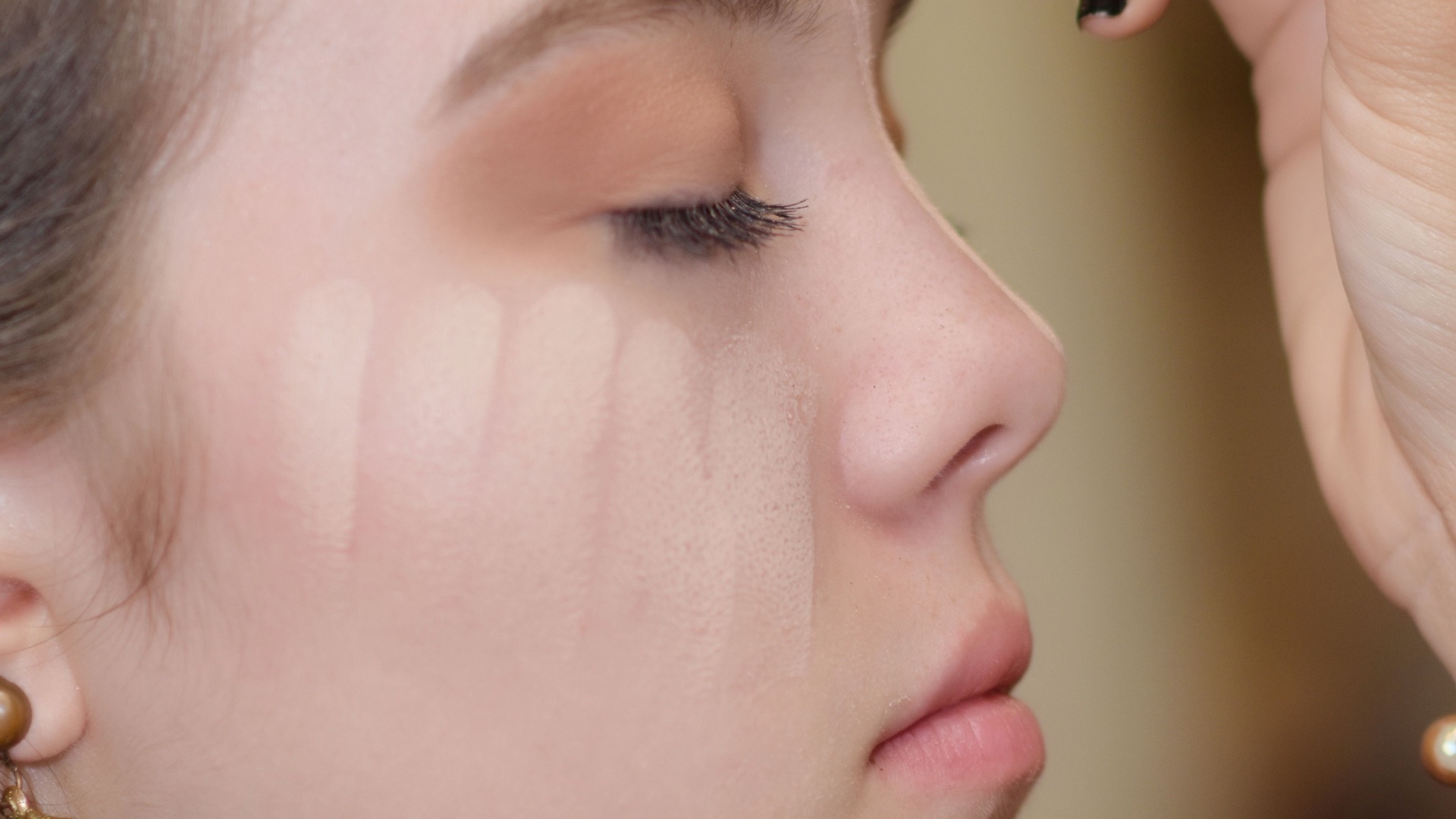 8. Techniques de maquillage naturel