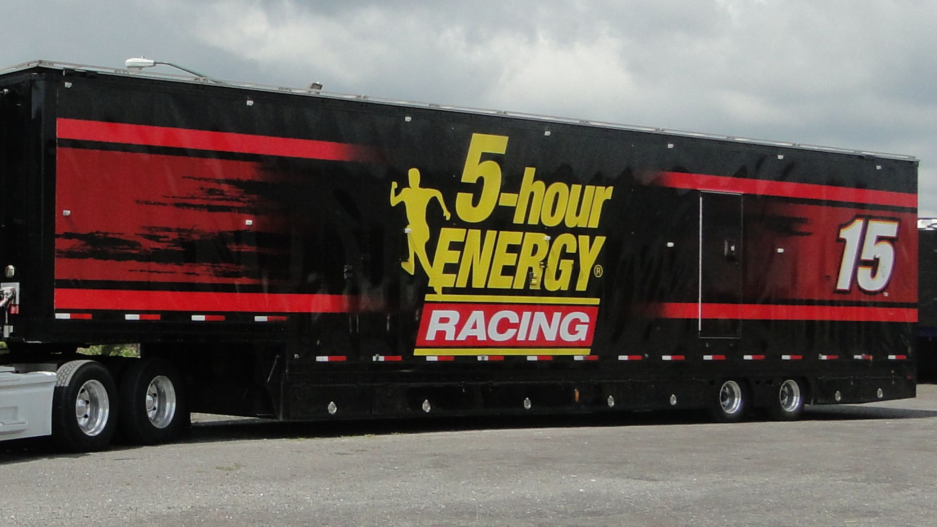 10. 5-hour Energy Extra Fort