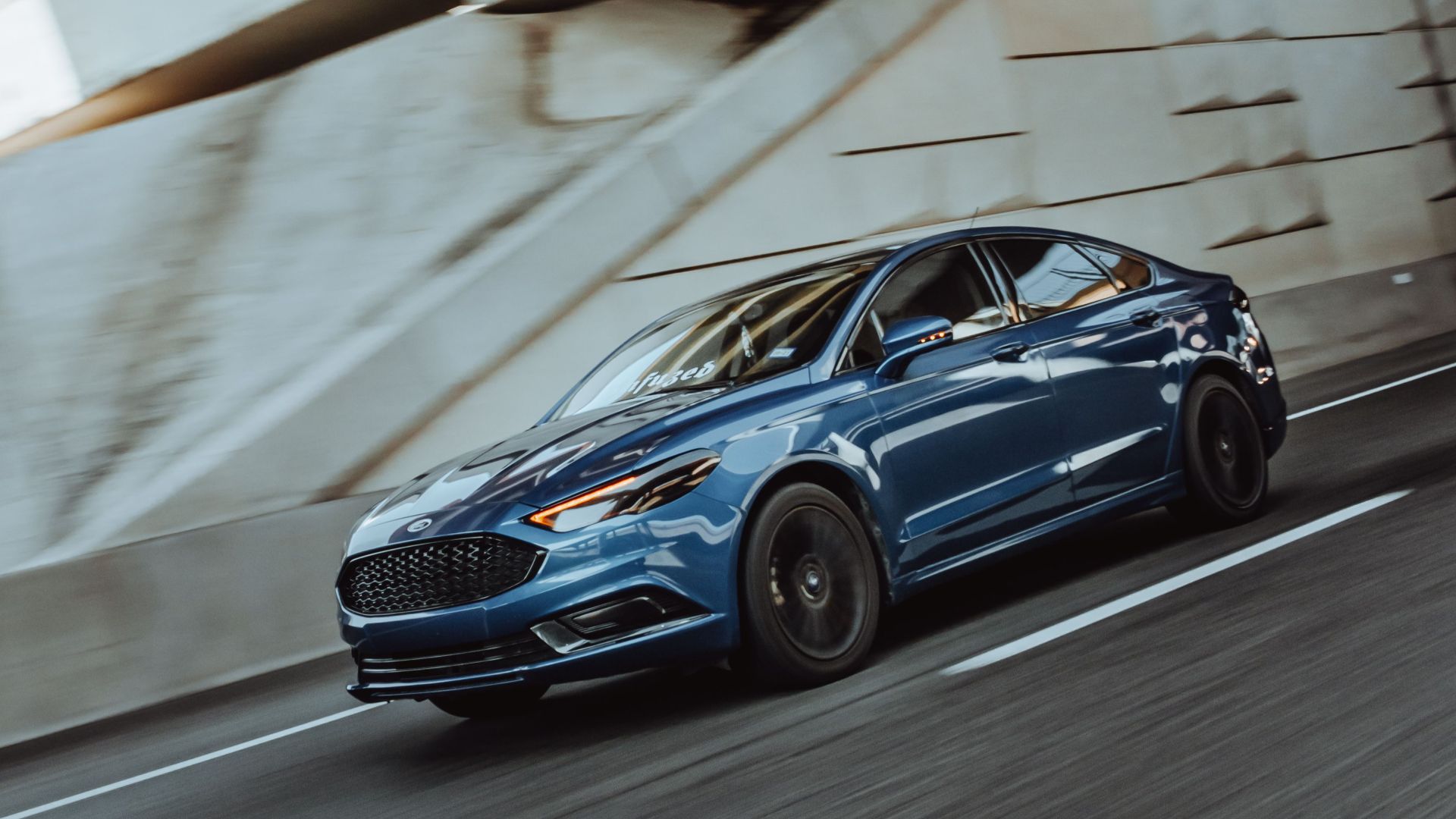1. Ford Contour