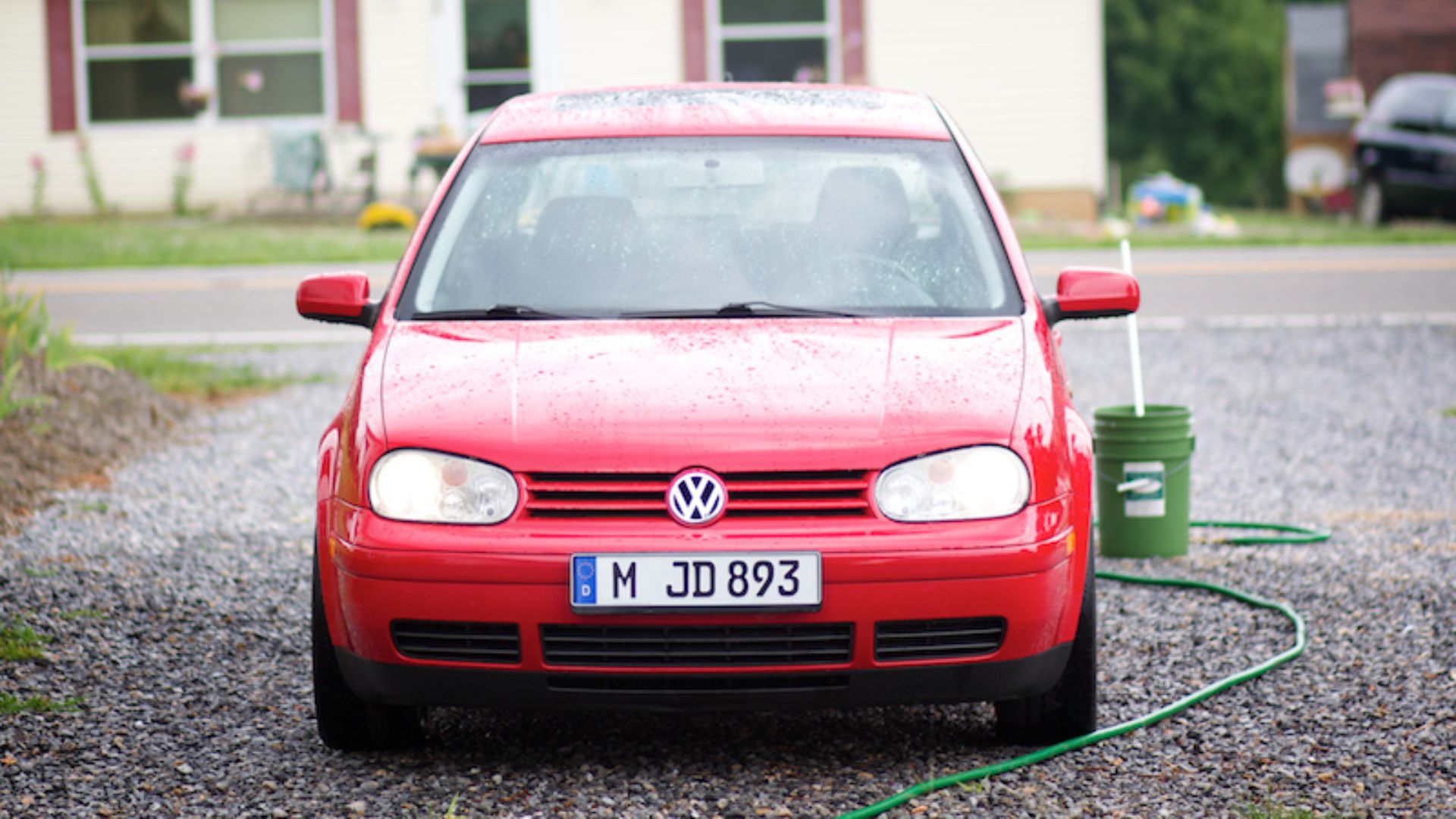 3. VW 1.8T (premiers modèles, de 1996 à 2005)