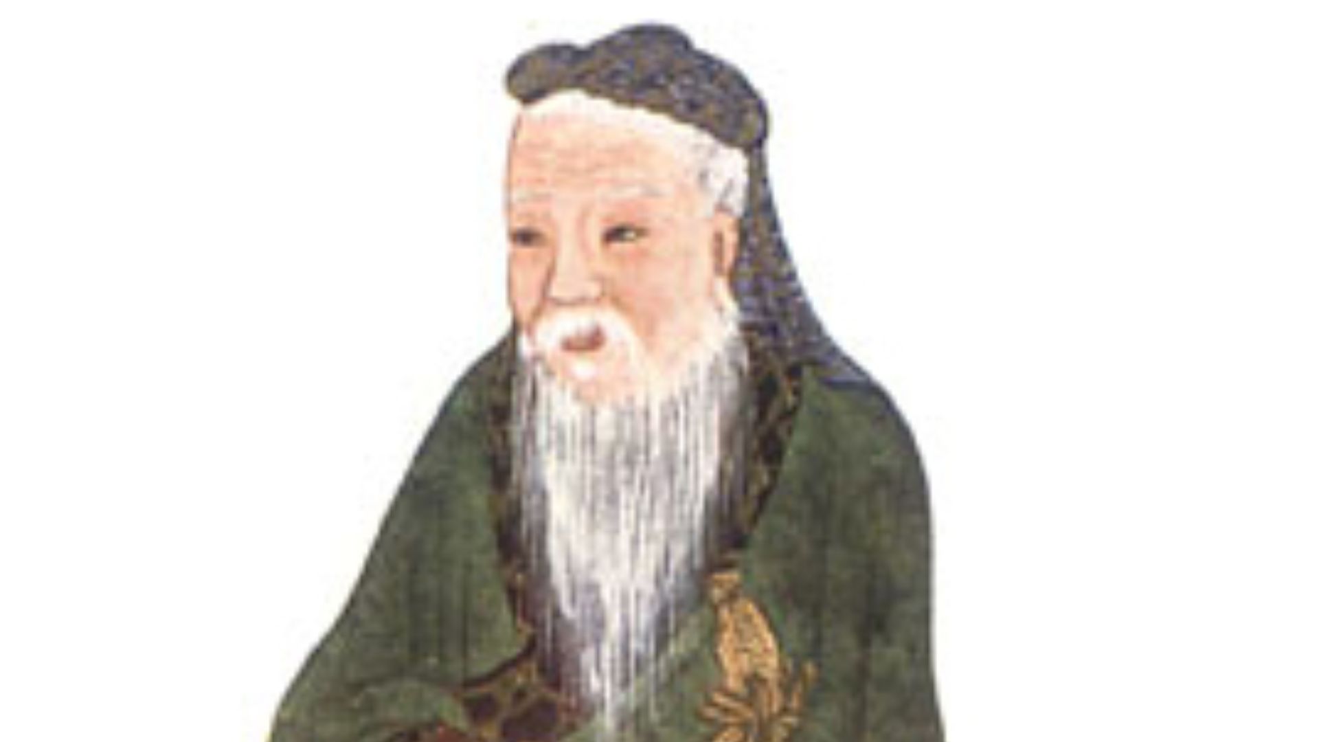 7. Confucius