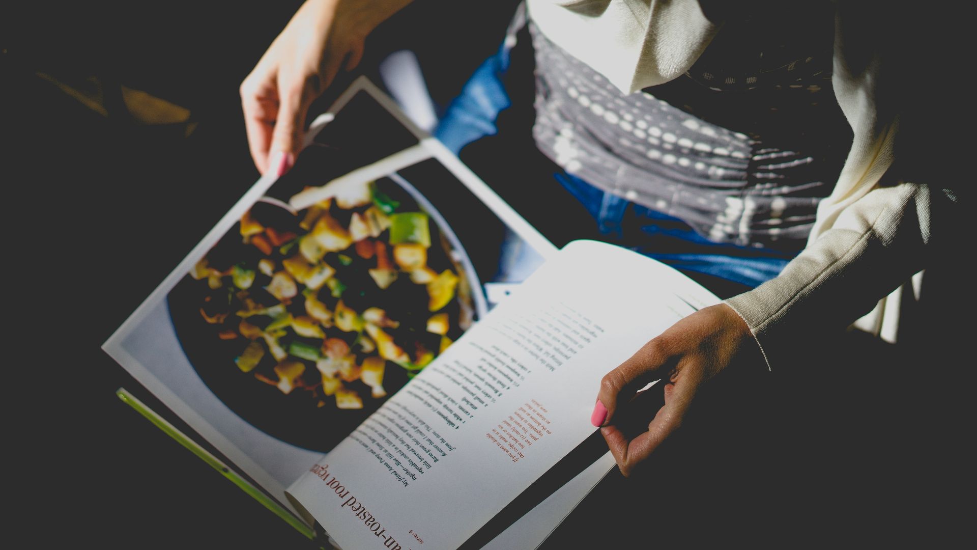 4. À propos des légumes