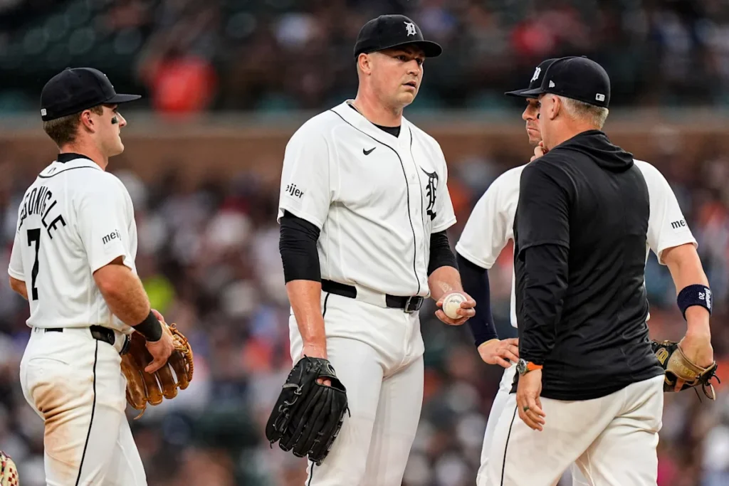 Tarik Skubal’s price could drop