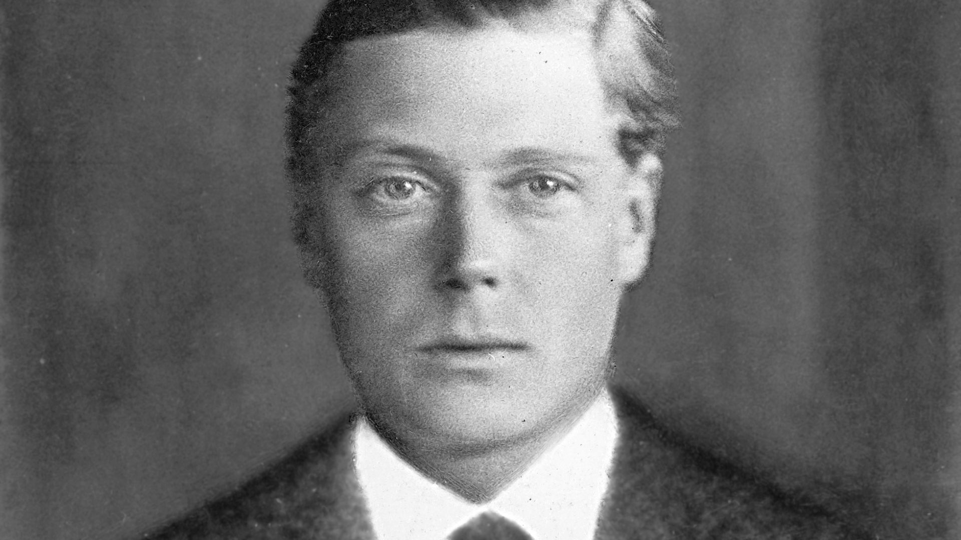 18. Édouard VIII