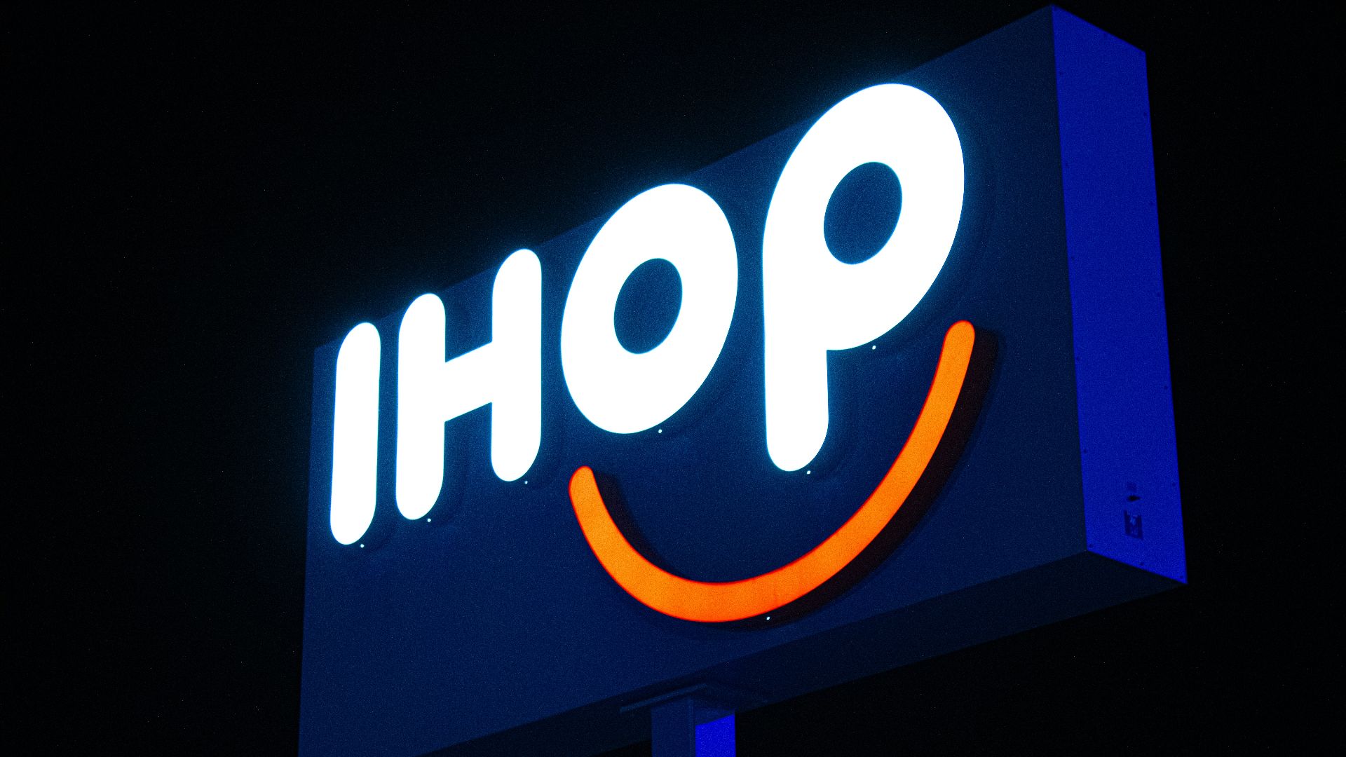 17. IHOP