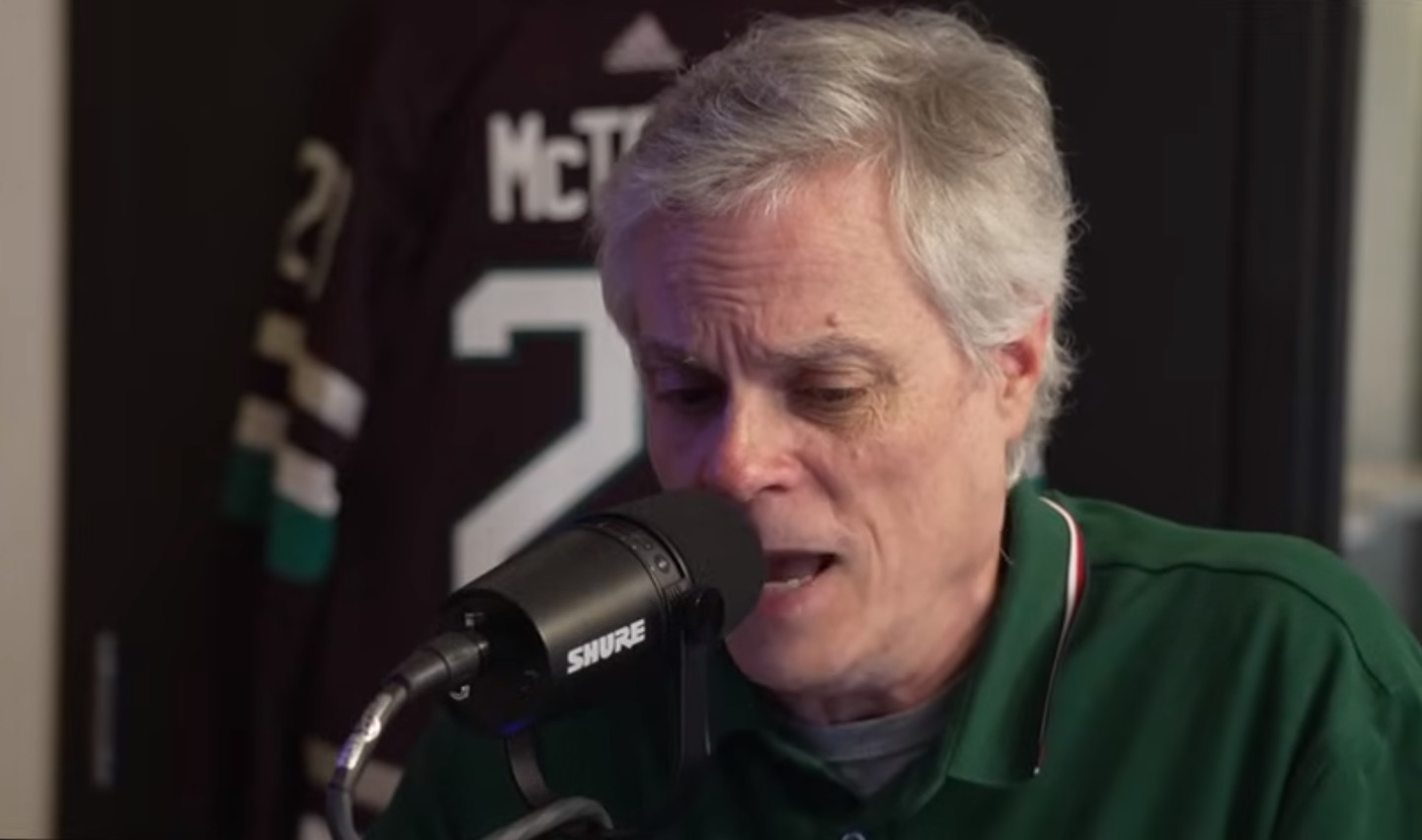 The Snake and Louis Morissette are buying a hockey team