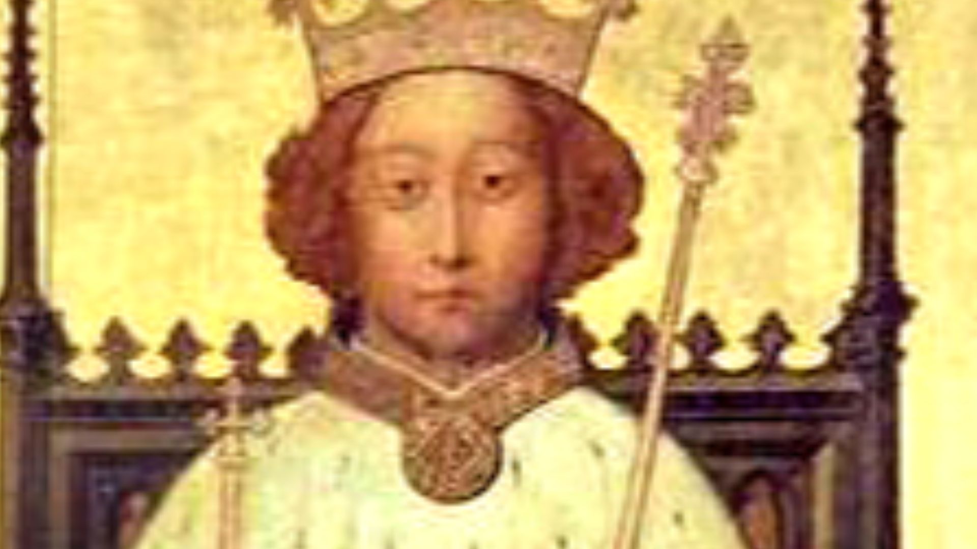11. Le somptueux festin de Noël de Richard II