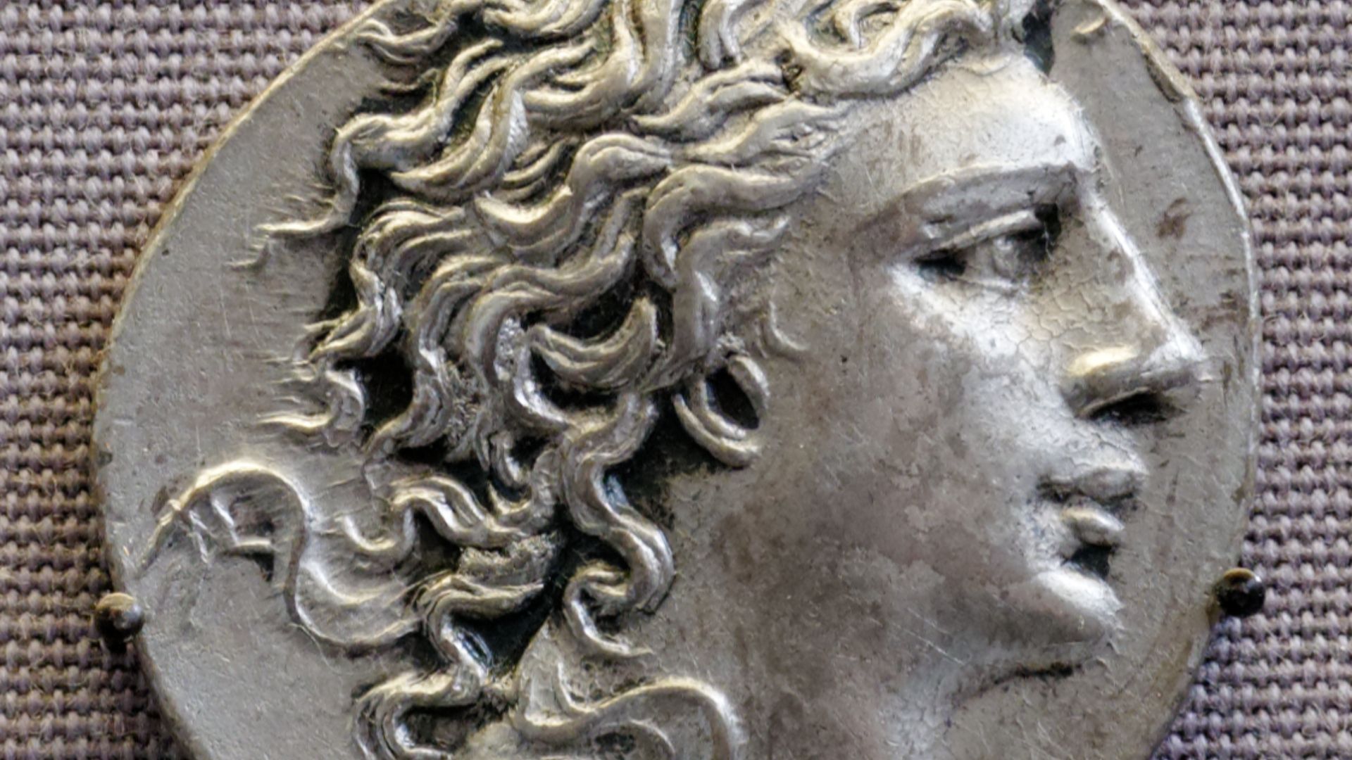 9. Mithridate VI du Pont
