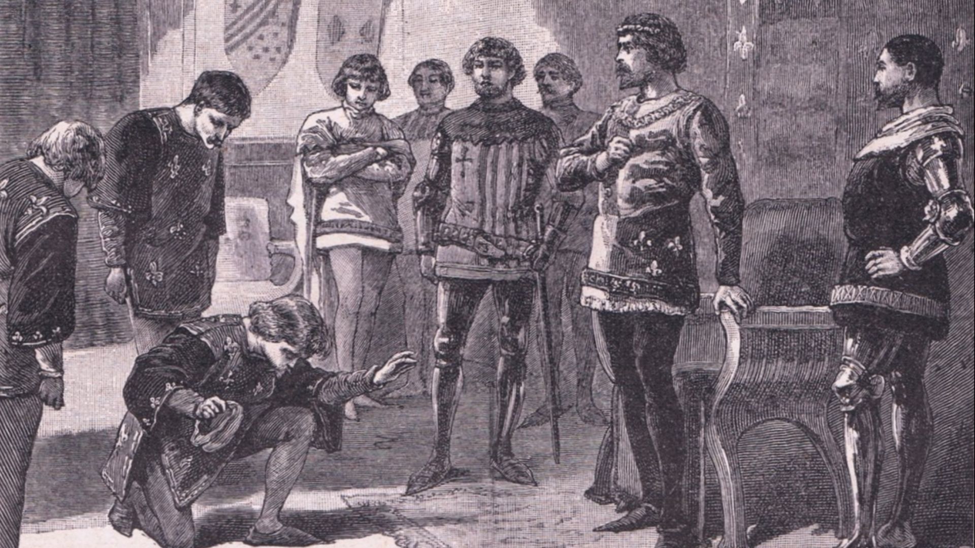 2. Traité de Brétigny