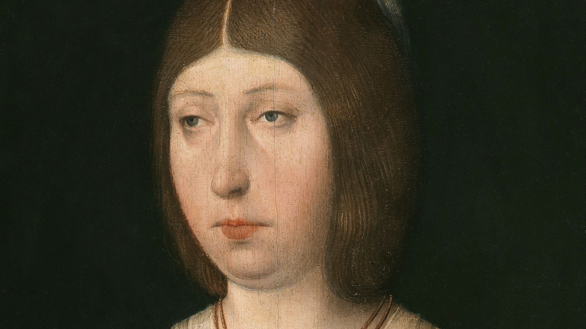 3. Isabelle Ire de Castille