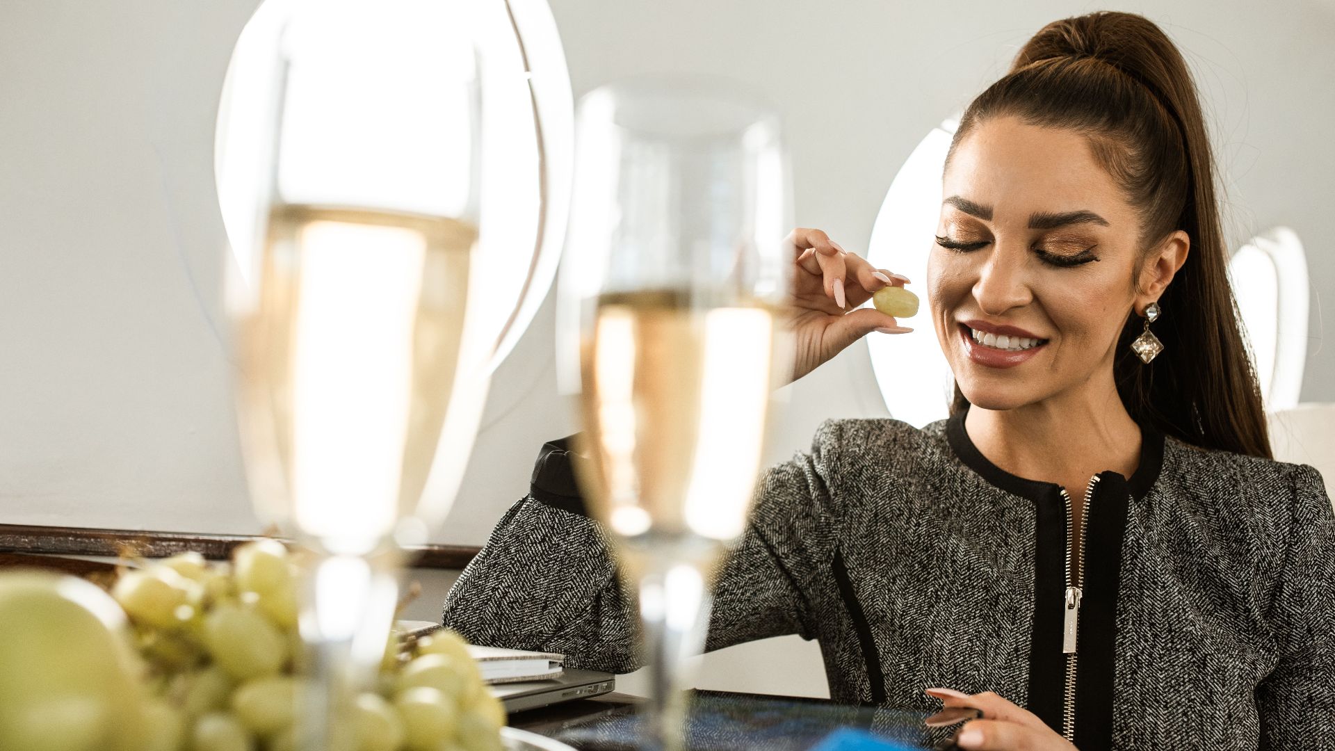 20 choix vestimentaires qui donnent l’impression d’être exigeant(e)