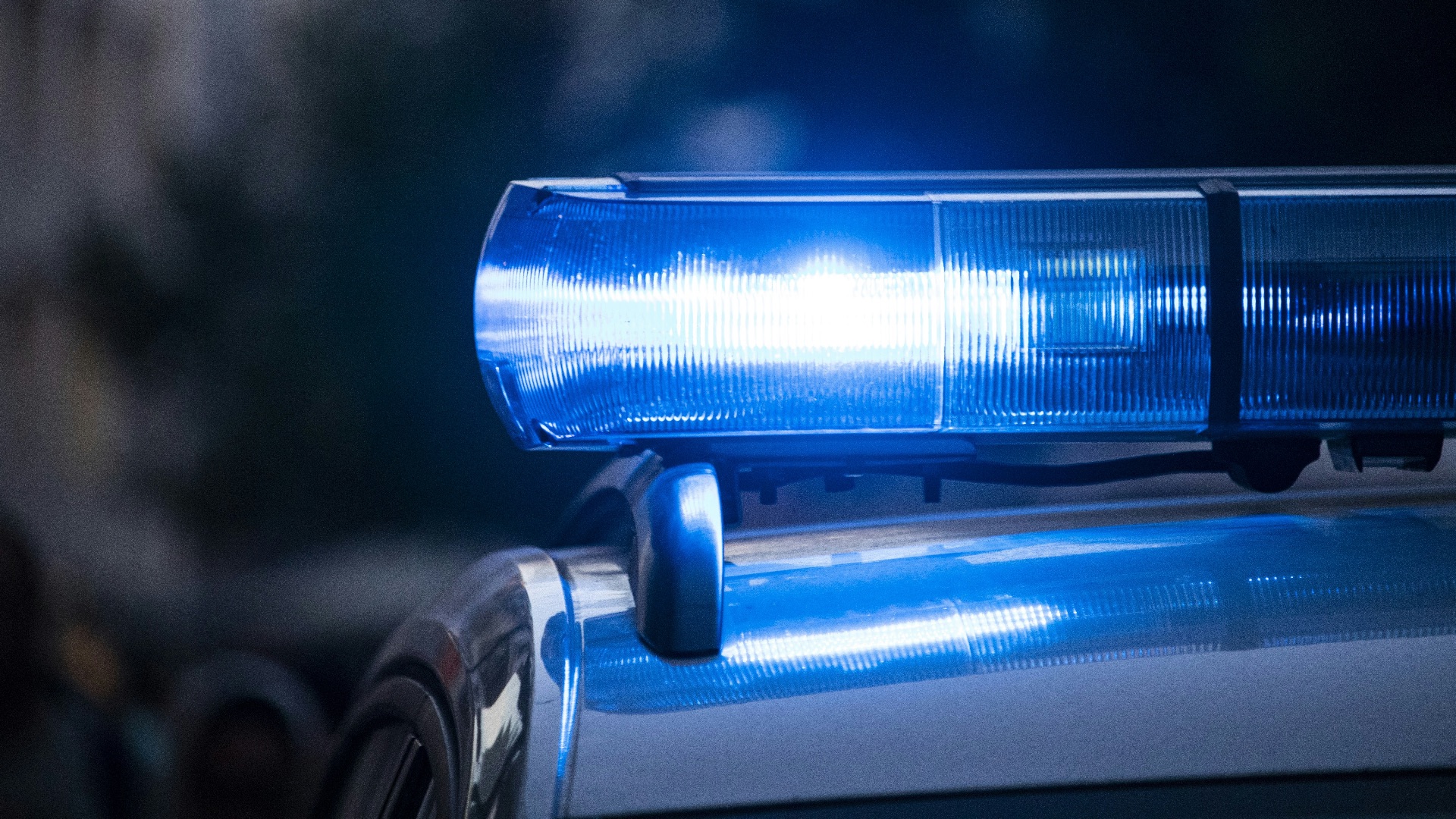 19. Se faire arrêter par la police