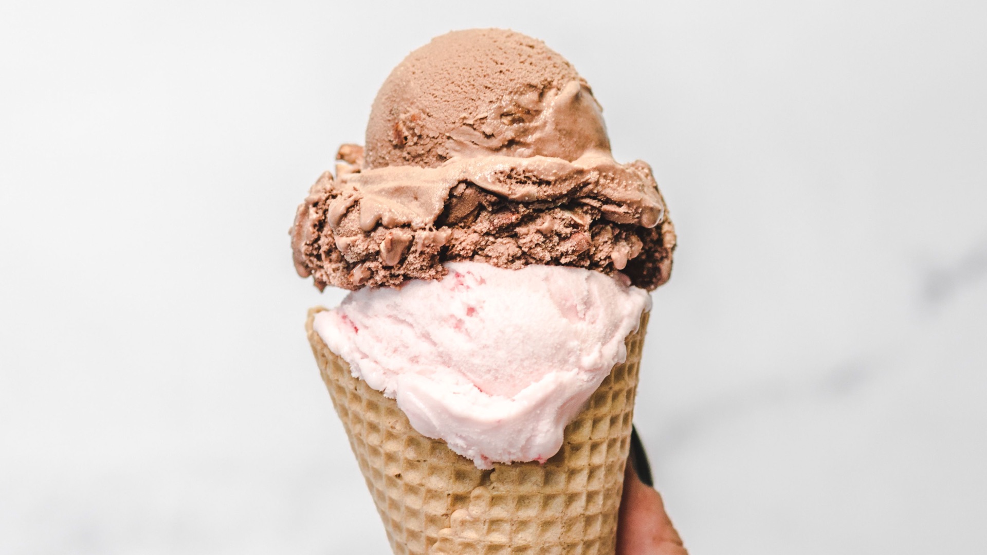 5. Crème glacée
