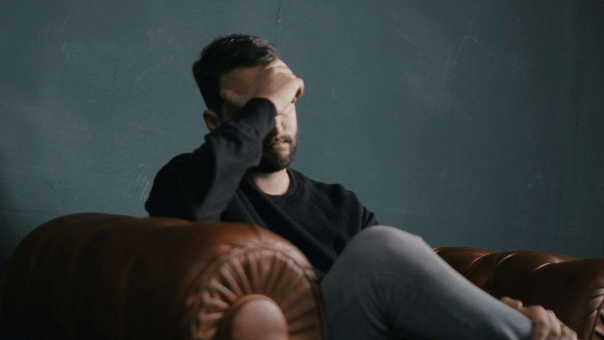 9. Votre cercle social se rétrécit