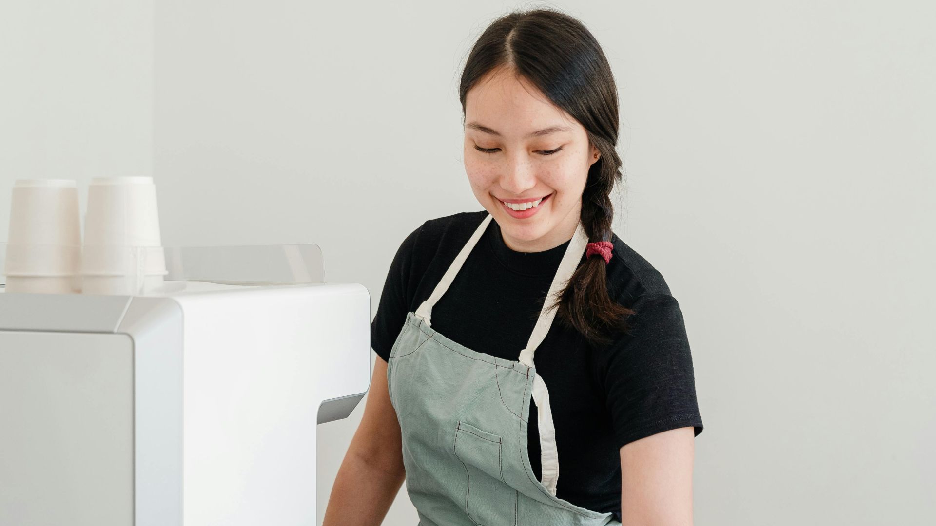 18. Draguer les serveurs et serveuses