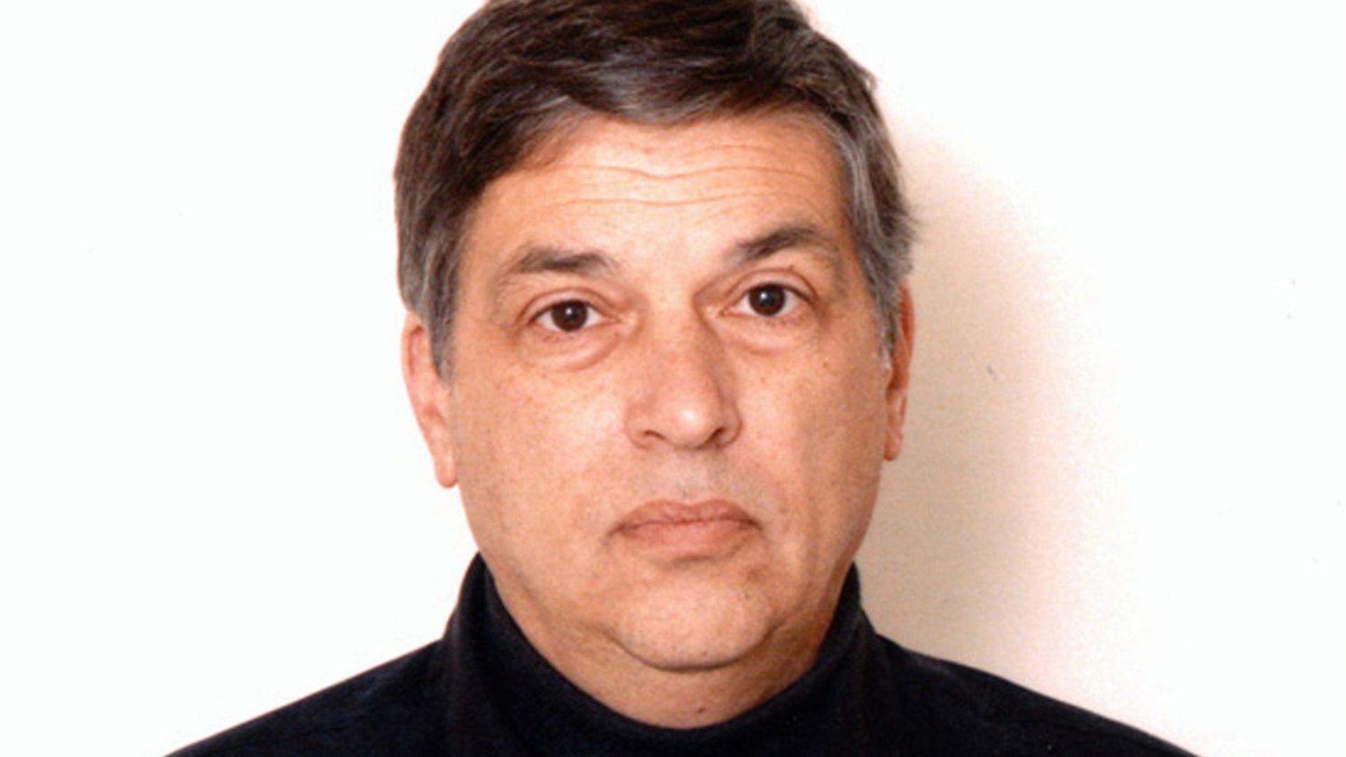 13. Robert Hanssen
