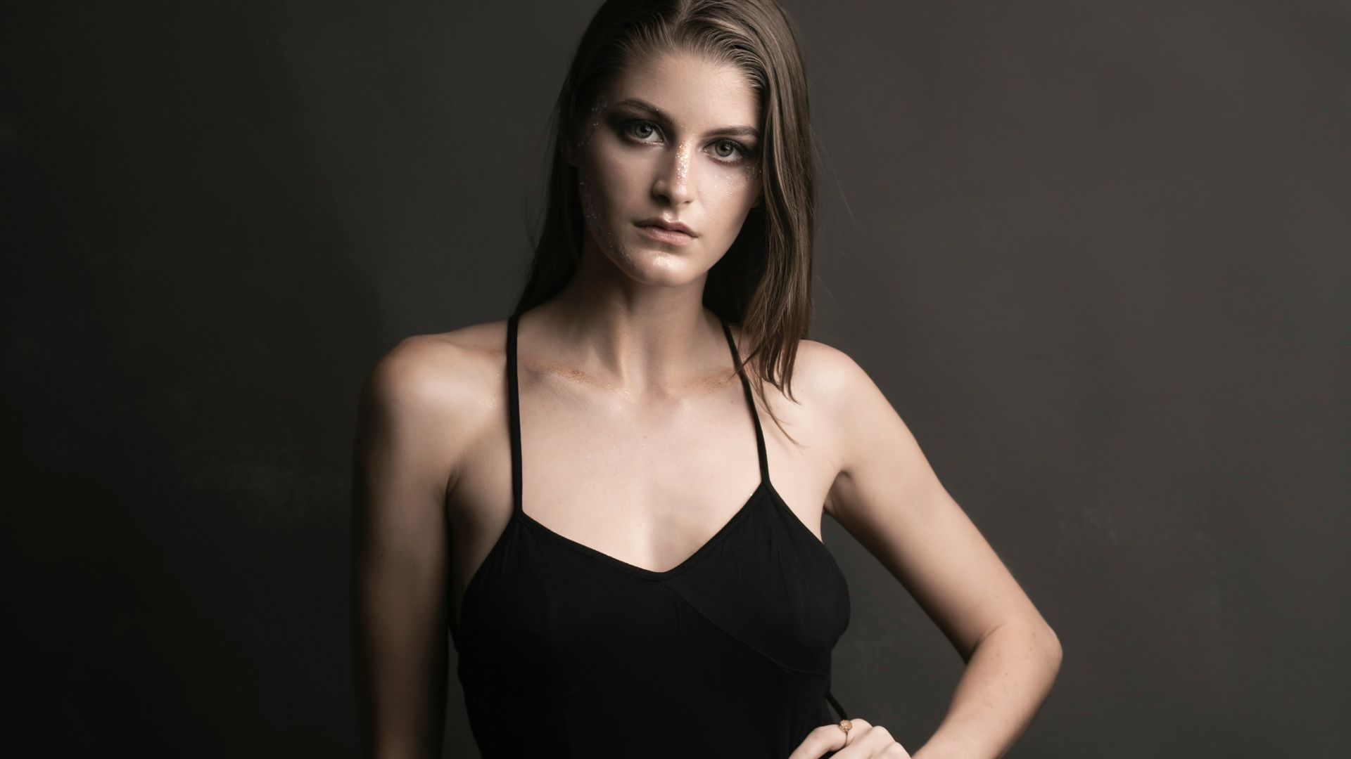 1. La robe nuisette que l'on peut vraiment porter