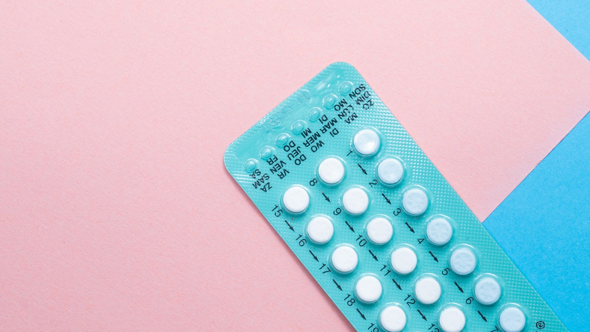 16. Si vous subissez des changements hormonaux
