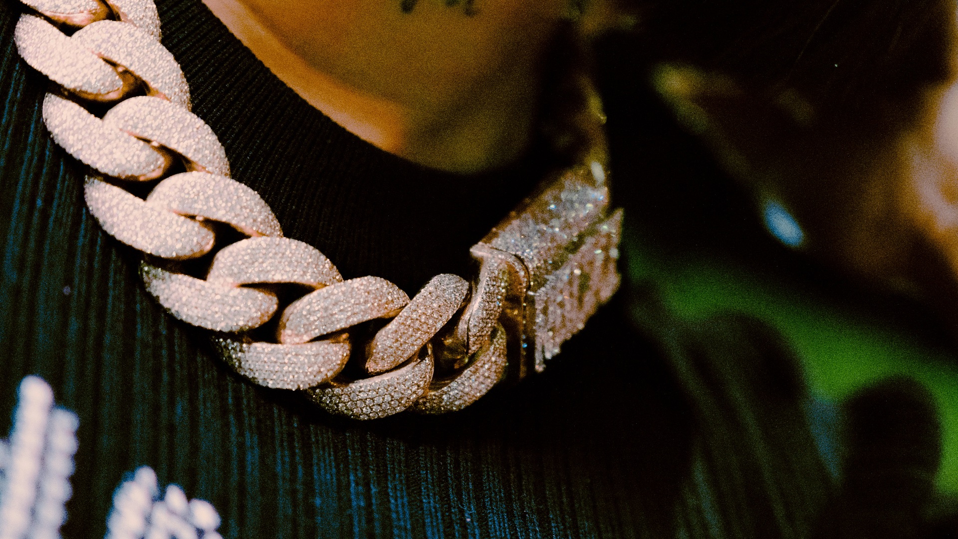 9. Des bijoux qui en imposent