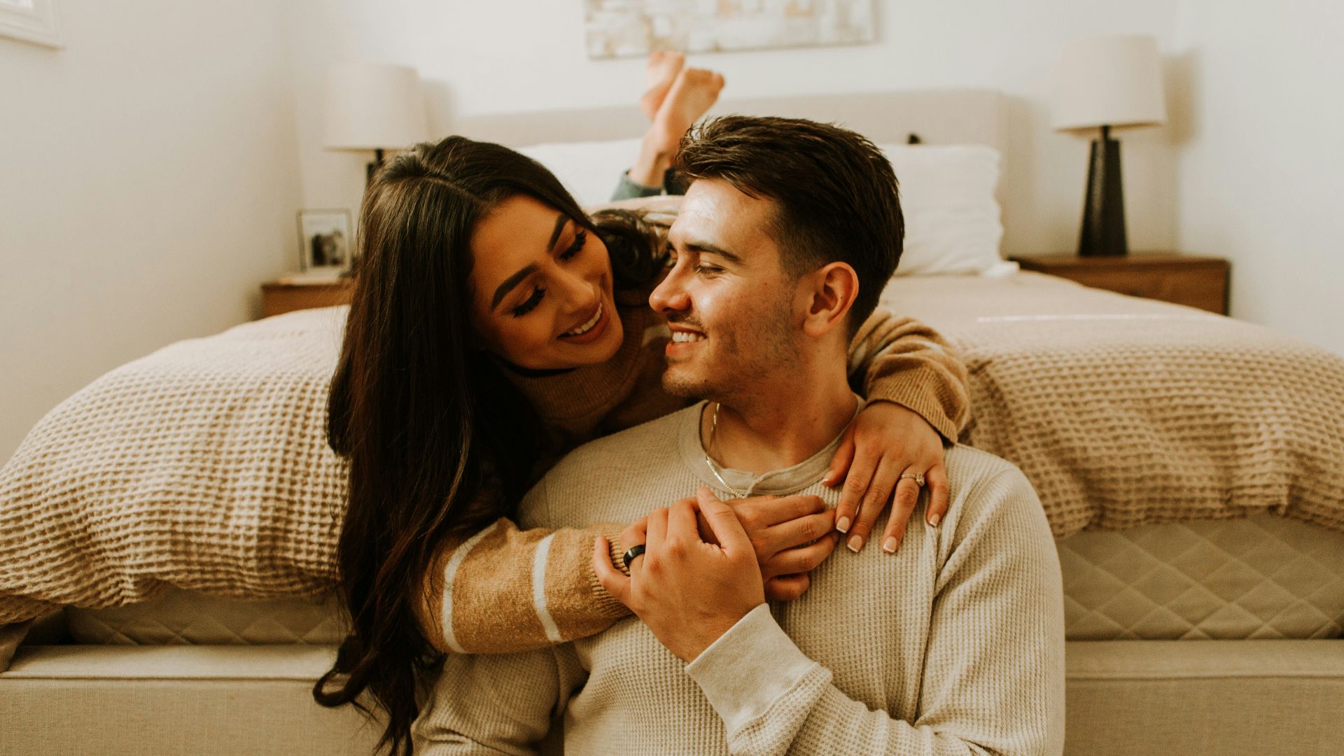 5. Un peu d'encouragement peut faire toute la différence