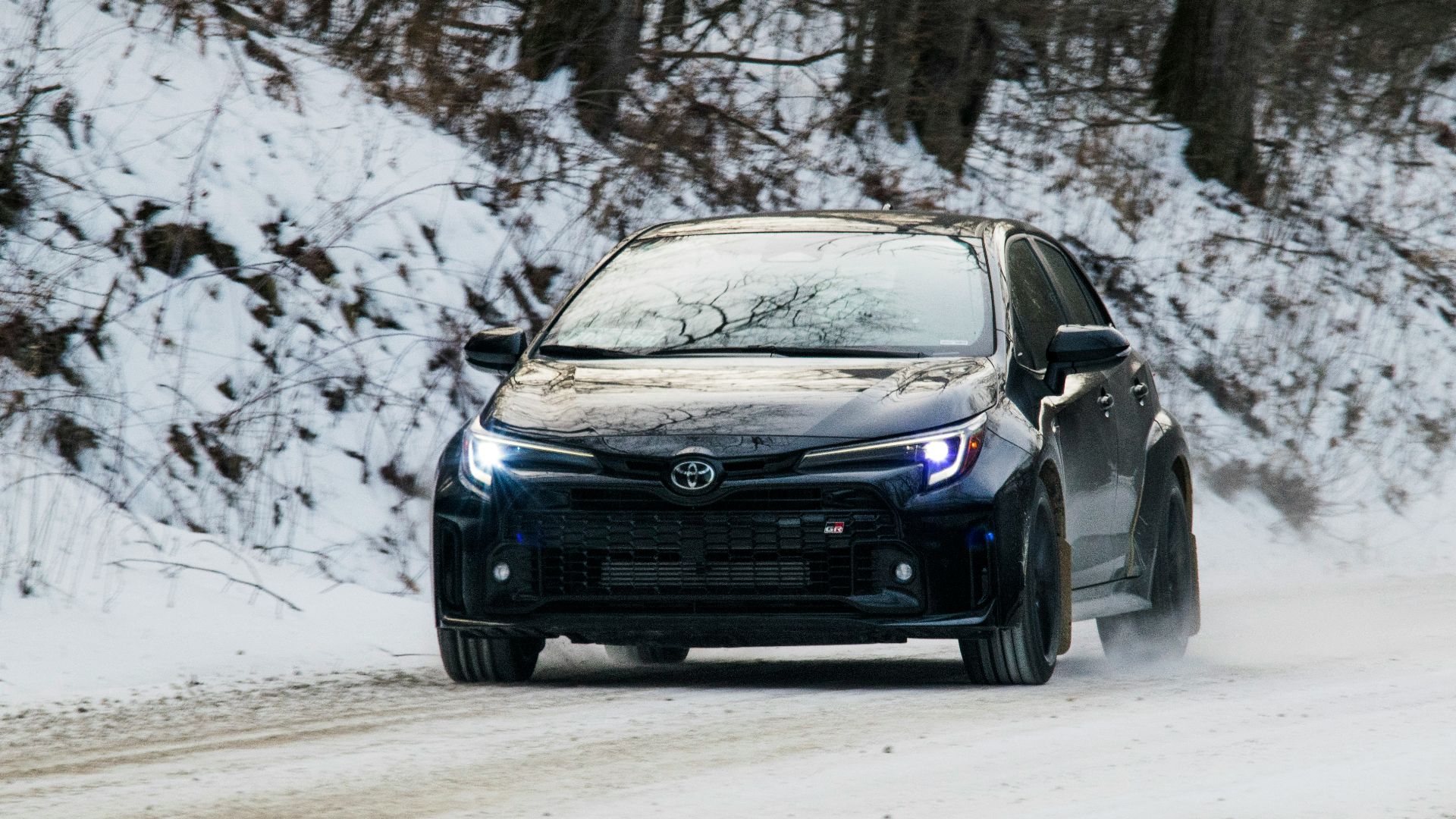 14. Toyota Corolla à hayon