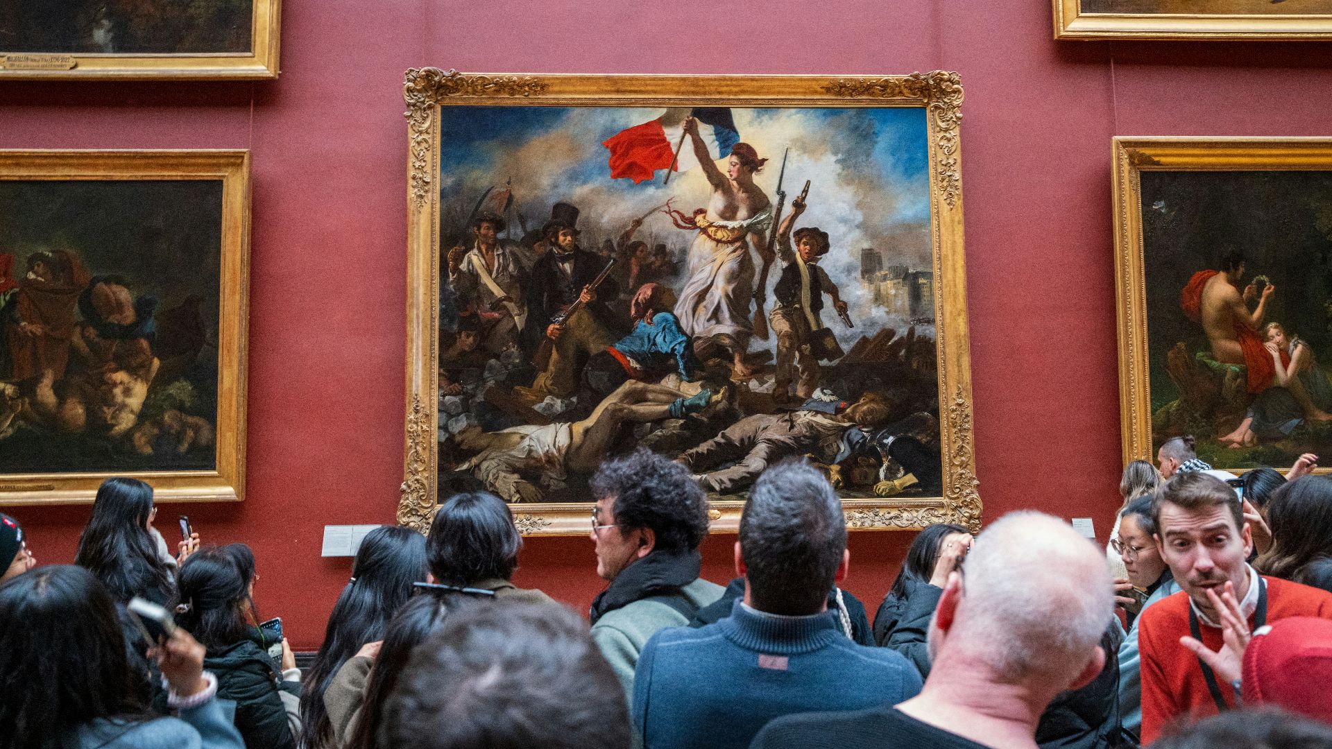 5. La censure politique sous la Révolution française
