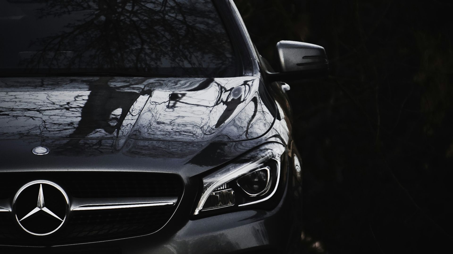 16. Mercedes-Benz CLS