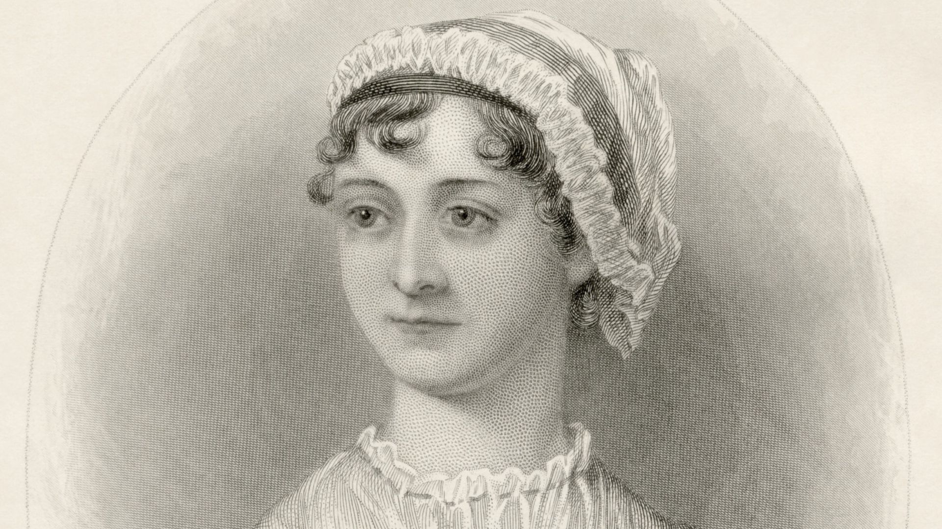4. Jane Austen