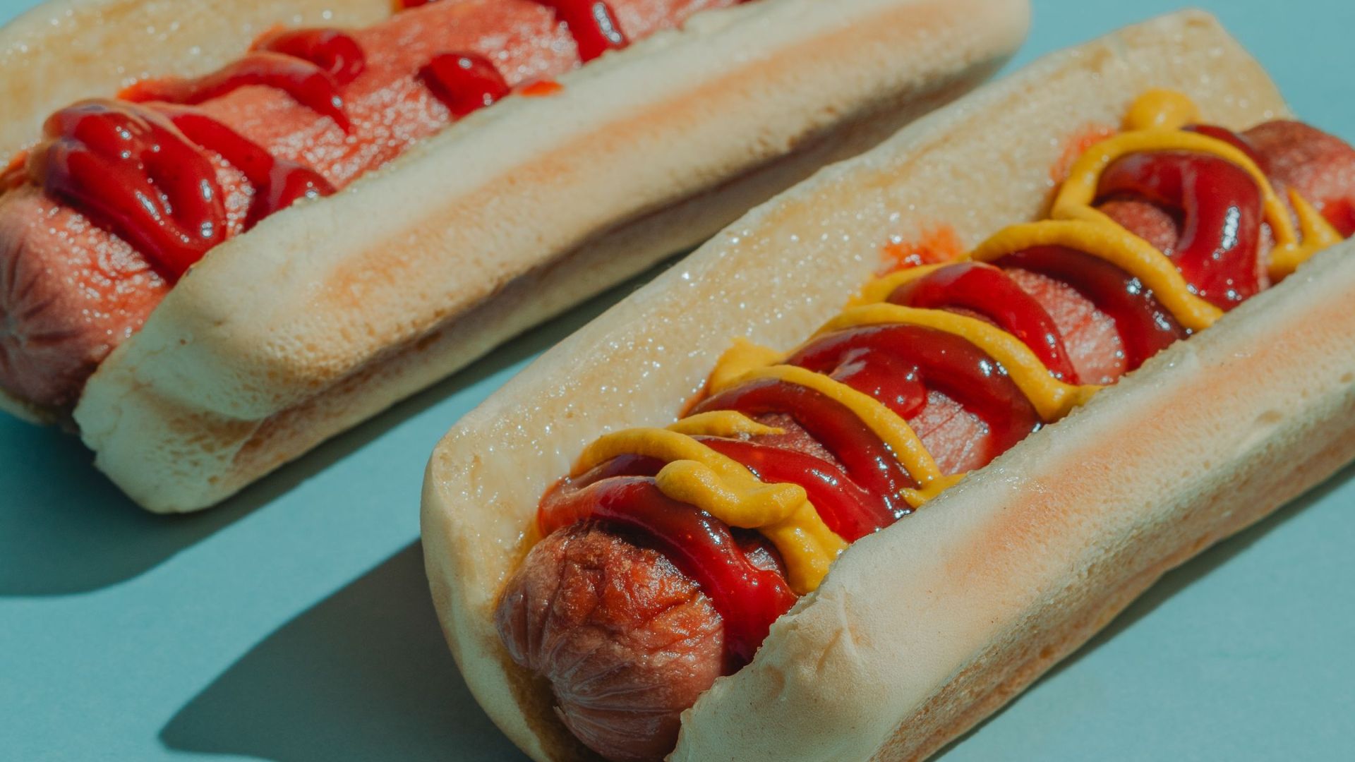 3. Hot-dogs