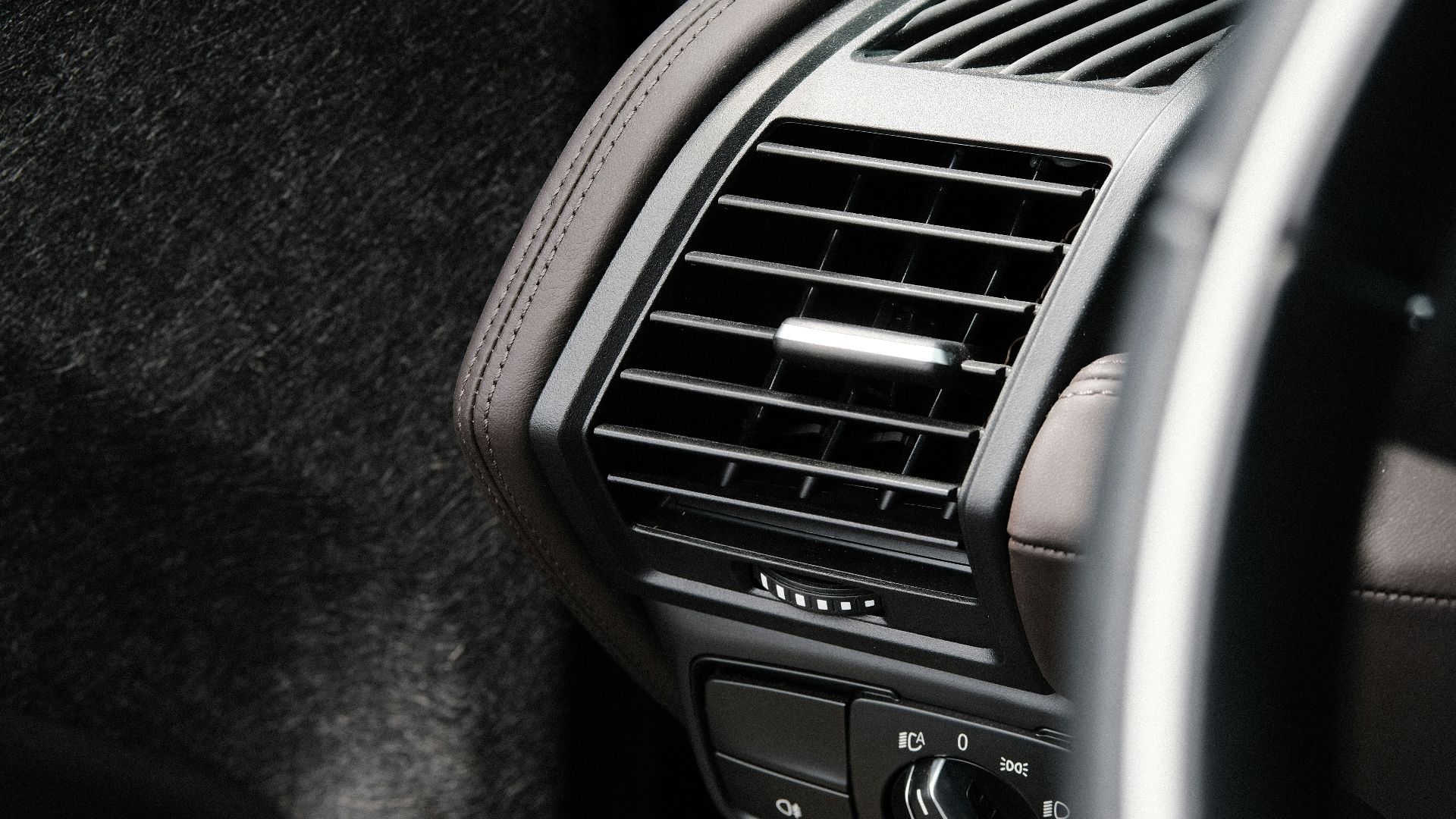 15. La climatisation ne fonctionne pas correctement