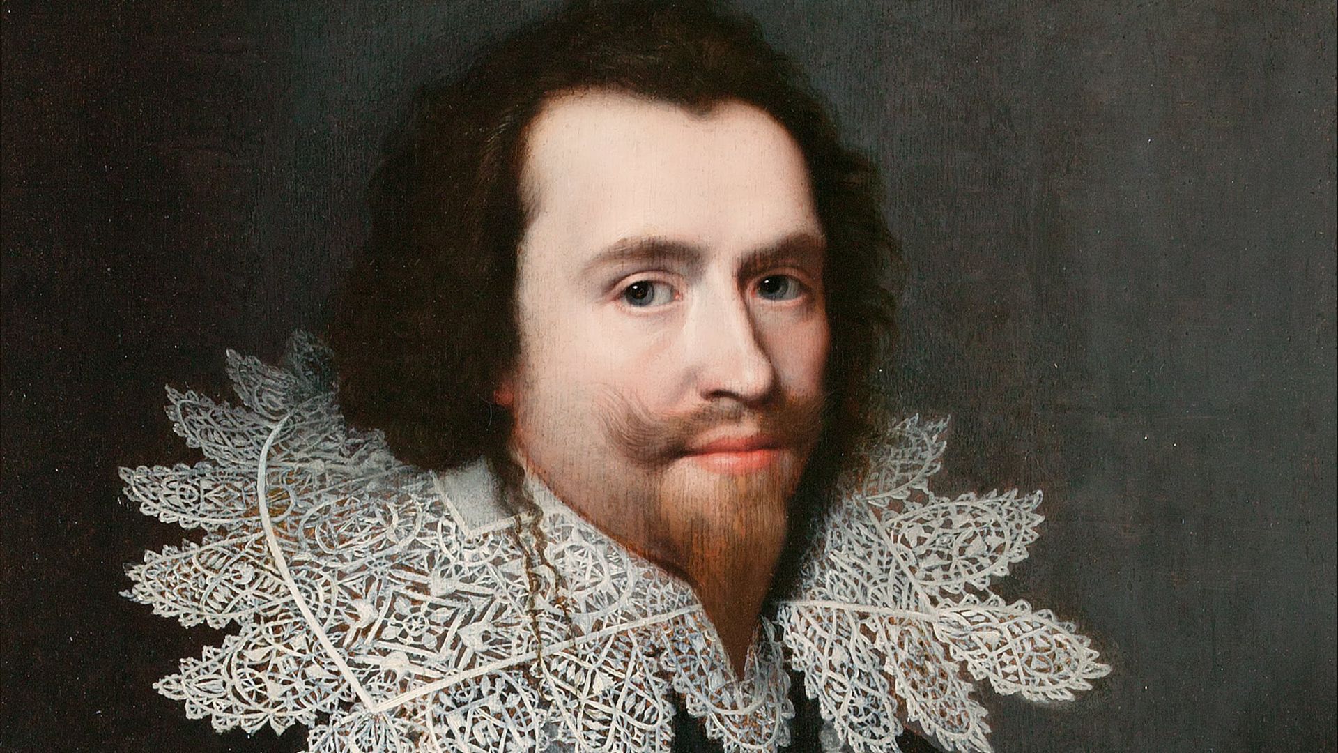 19. Le duc de Buckingham