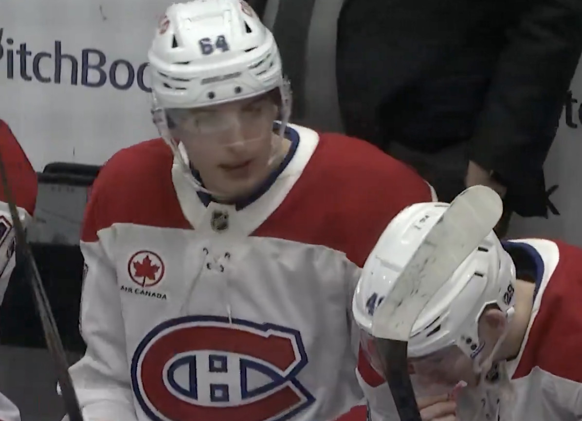 David Reinbacher could be the solution the CH has been looking for
