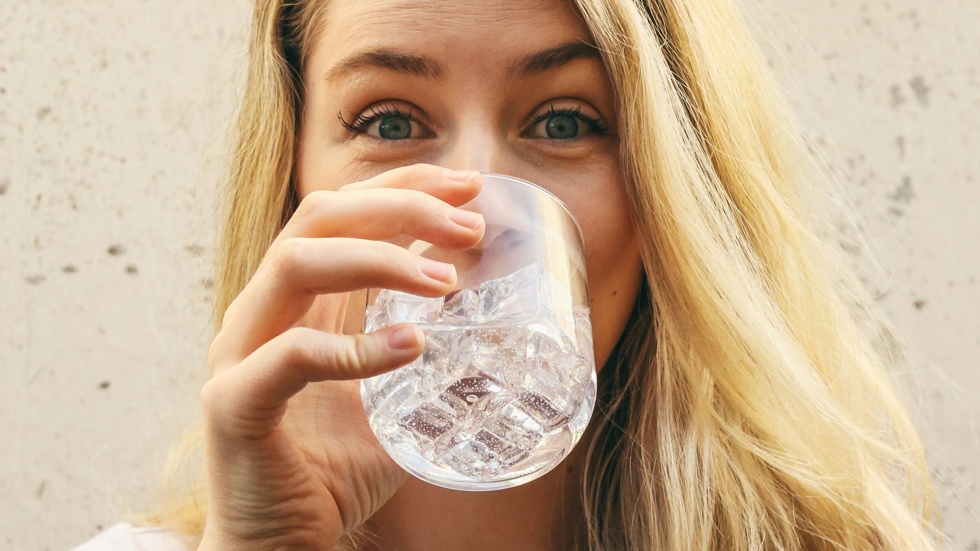 8. Votre consommation d'eau