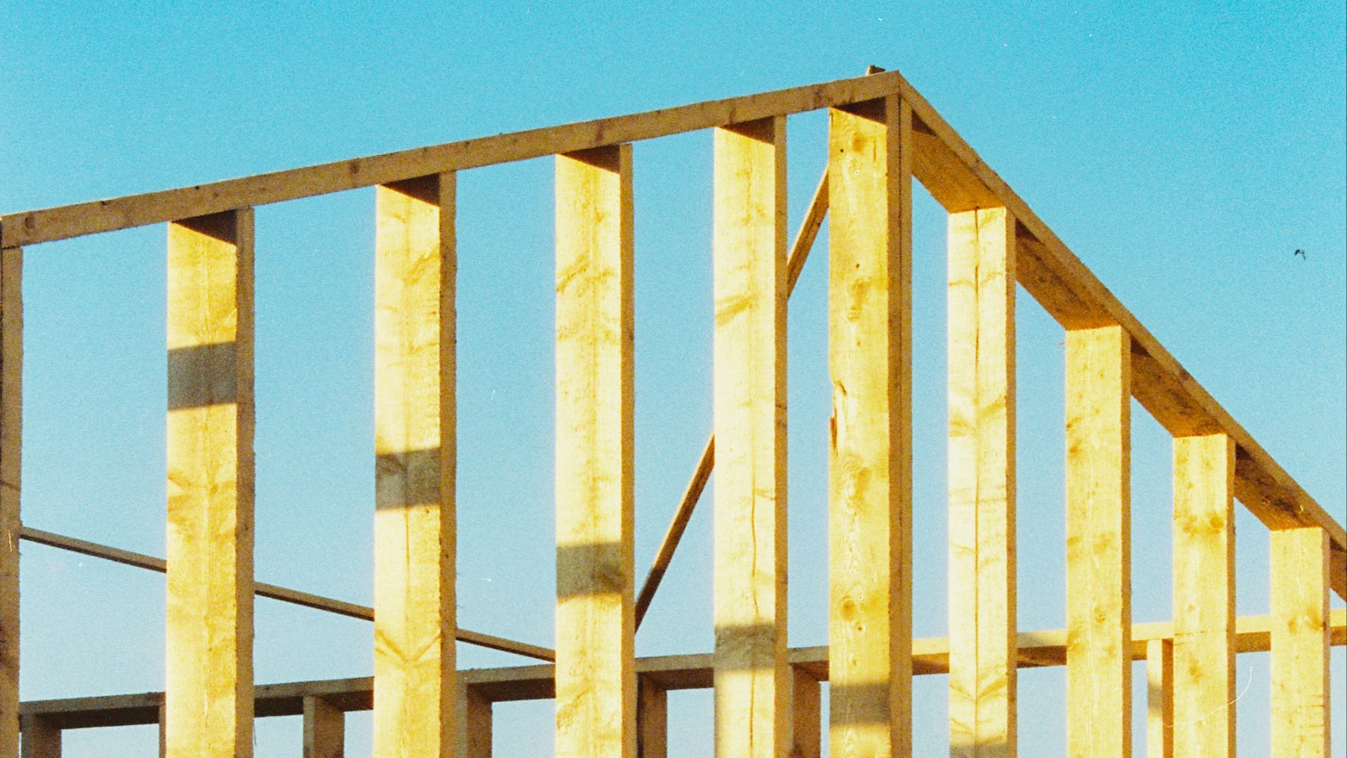 5. Construction à ossature légère