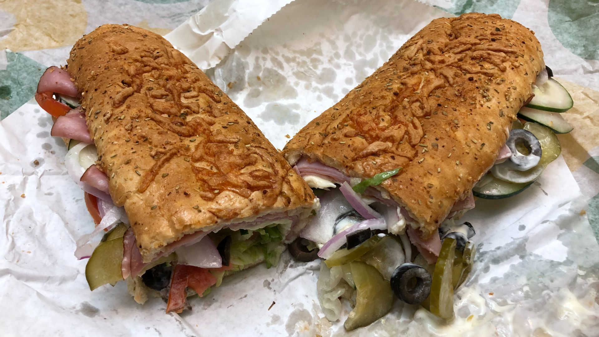 10 produits Subway qui ne sont plus commercialisés et que nous aimerions revoir, et 10 que nous ne voulons plus jamais revoir