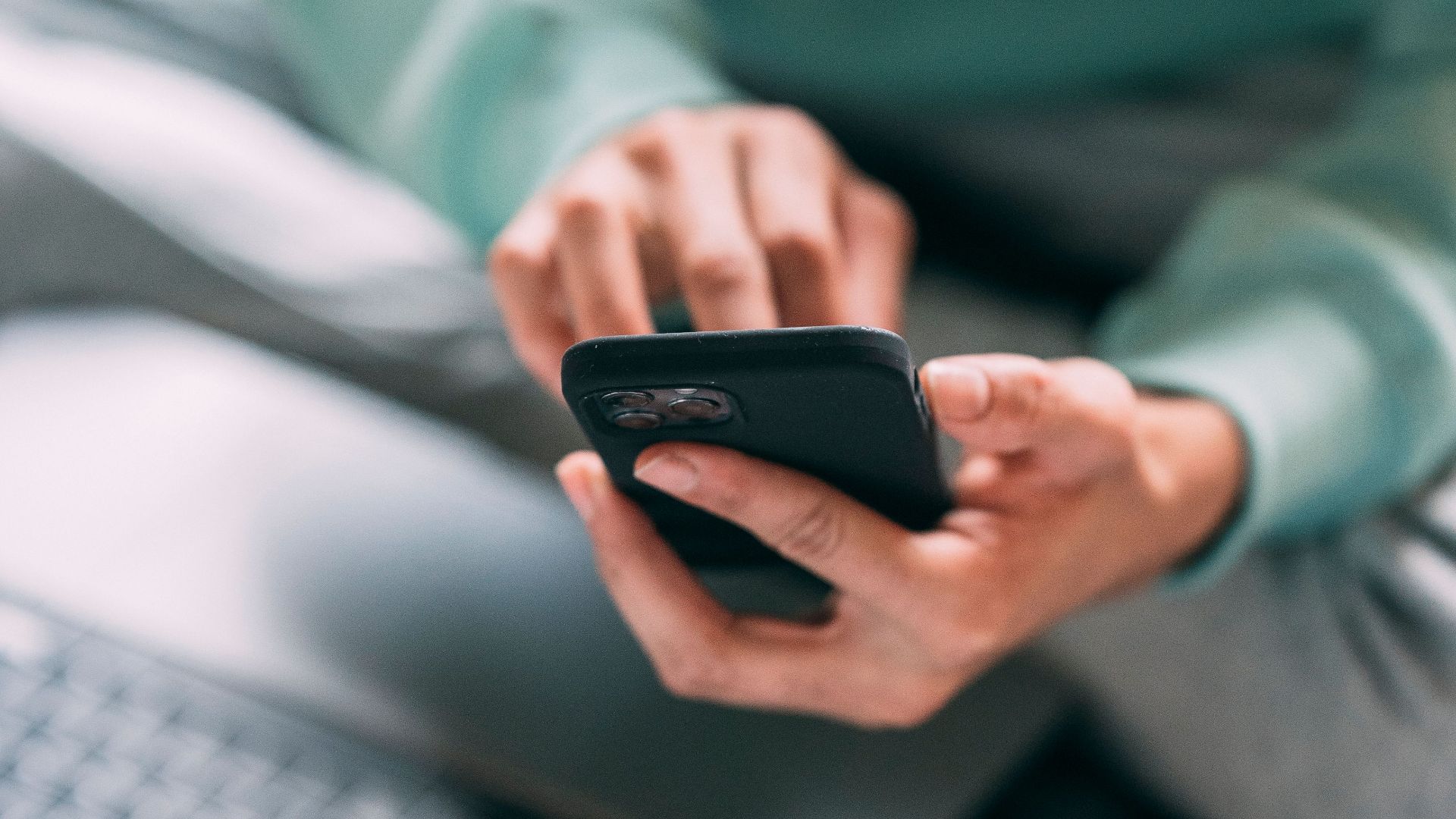 8. Laisser les conversations se terminer naturellement