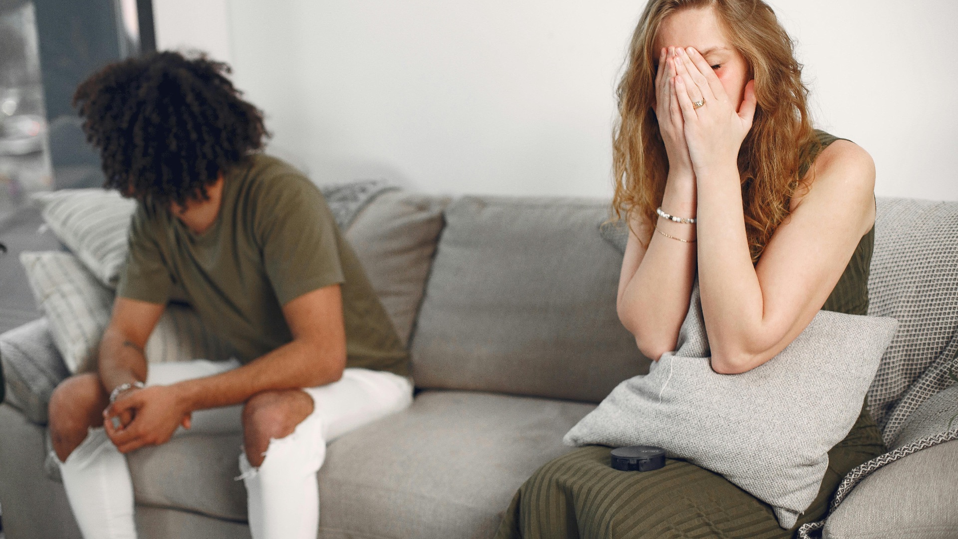 1. Vous vous êtes séparés à cause d'un mauvais timing plutôt que d'un manque de compatibilité