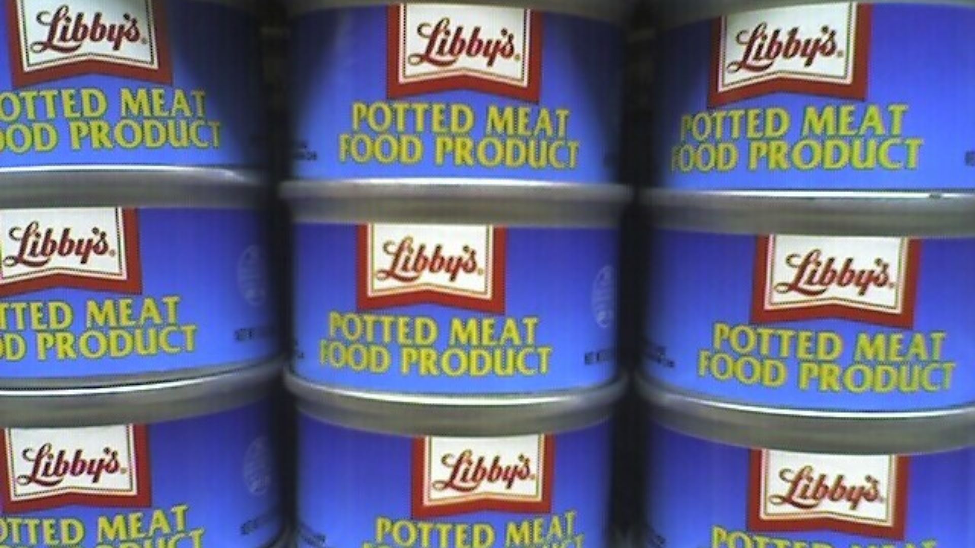 8. Pâté en pot