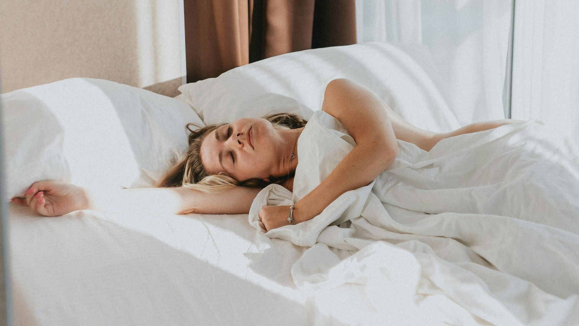 13. Sommeil : 7 à 9 heures
