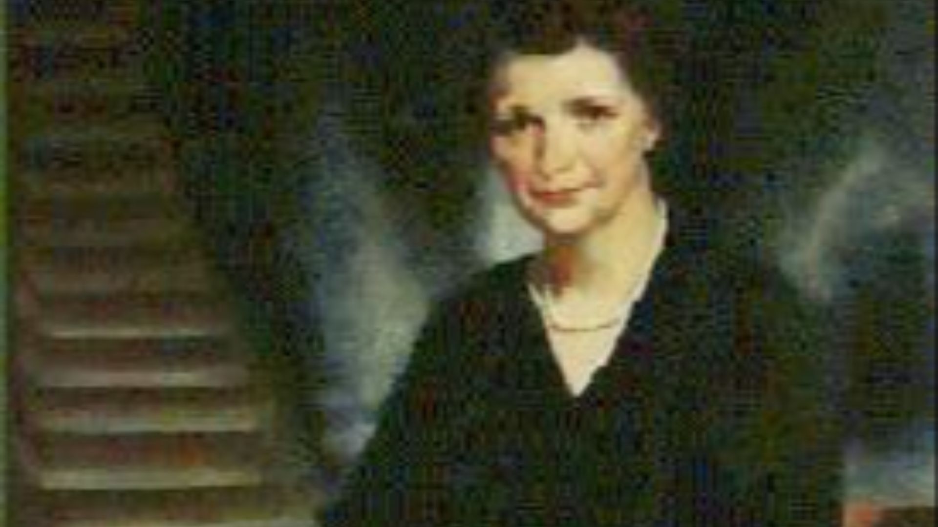 6. Frances Perkins