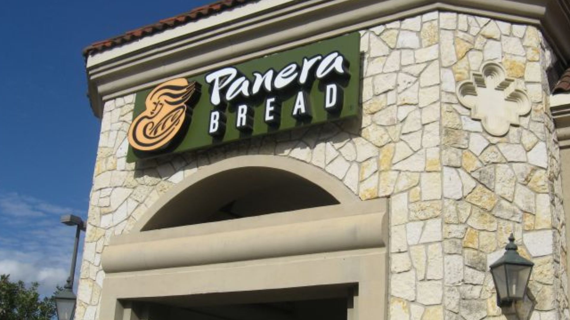 20. Panera Bread
