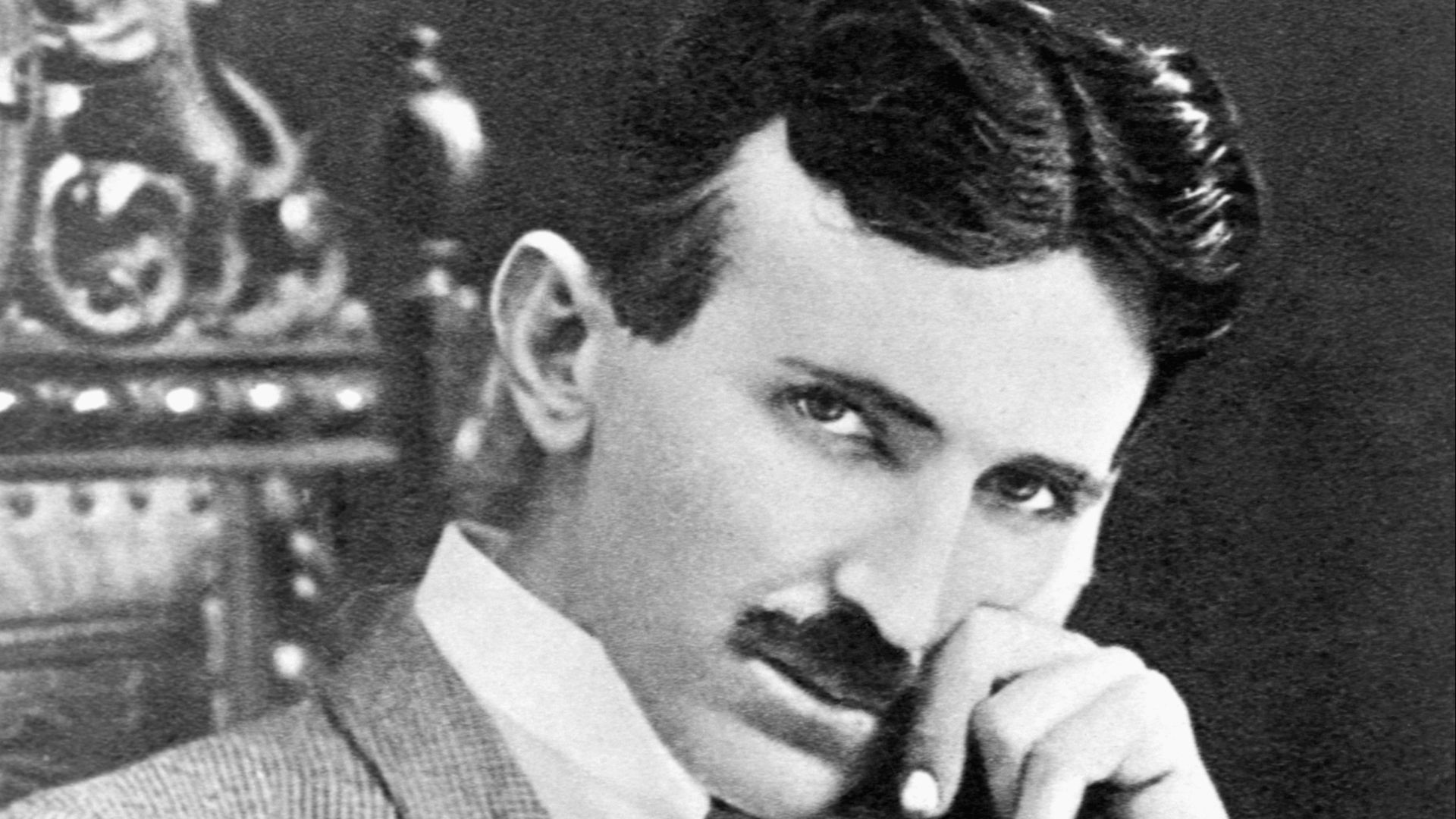 14. Nikola Tesla contre Thomas Commerford Martin