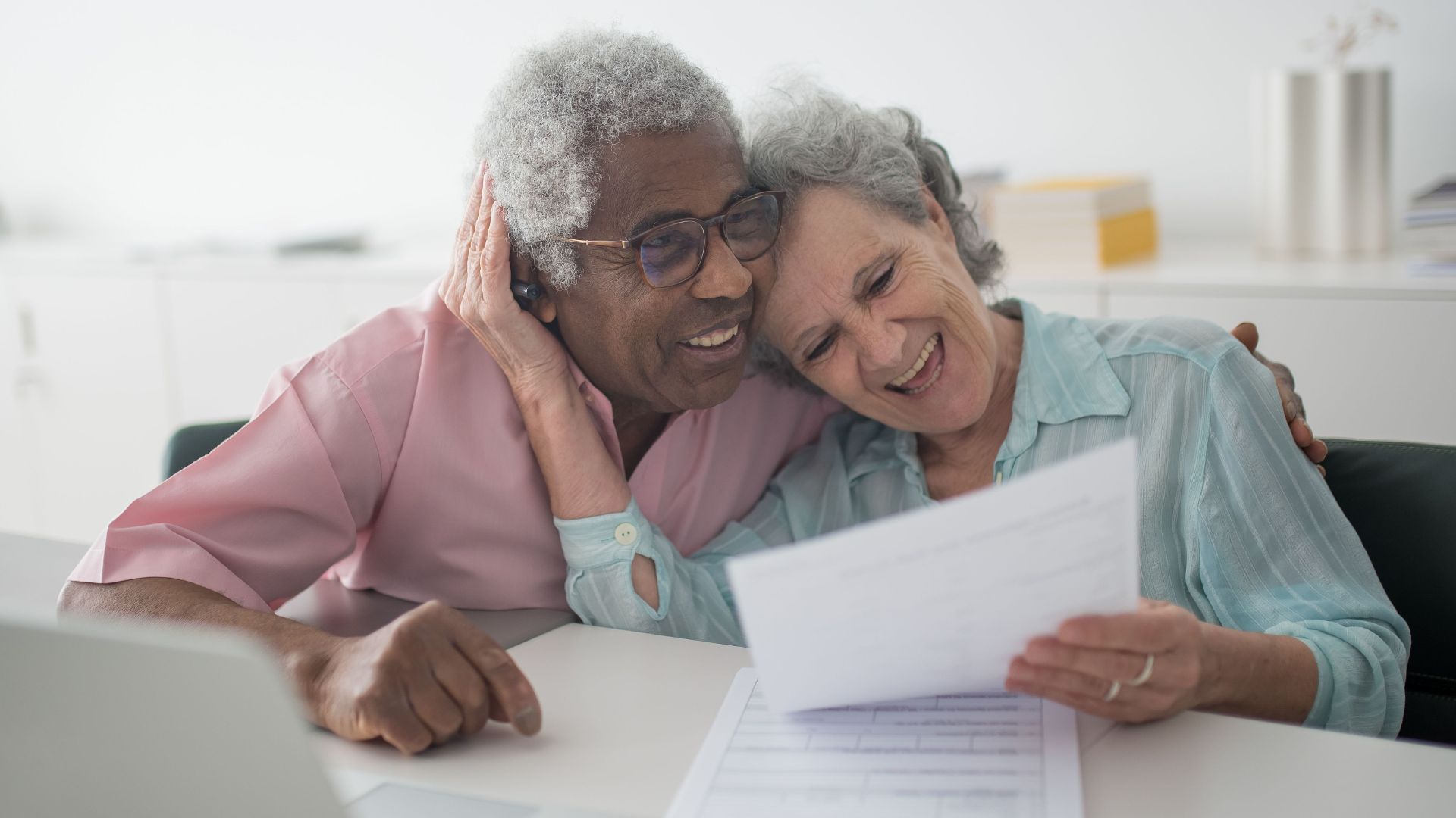 17. Vos informations médicales