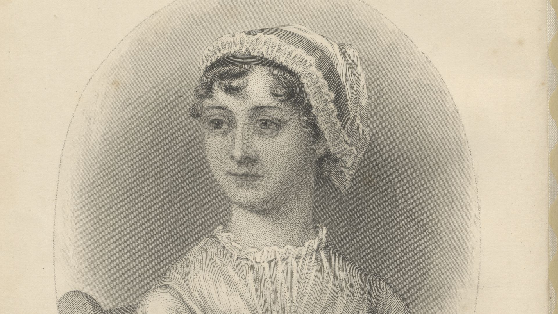 11. Jane Austen