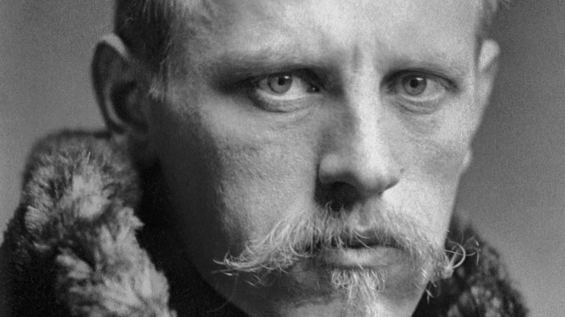 9. Fridtjof Nansen a exploré l'océan Arctique