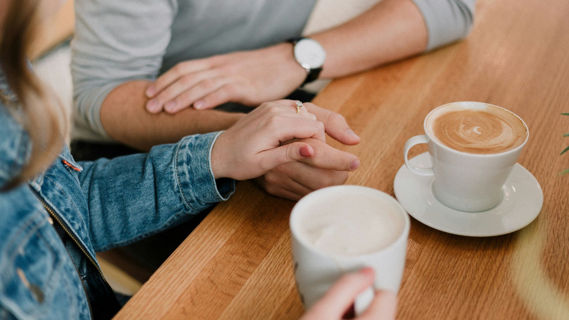 17. Il se souvenait de la façon dont tu prends ton café