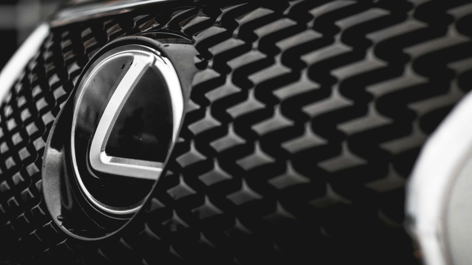 3. Lexus LS400 (1989-2000)